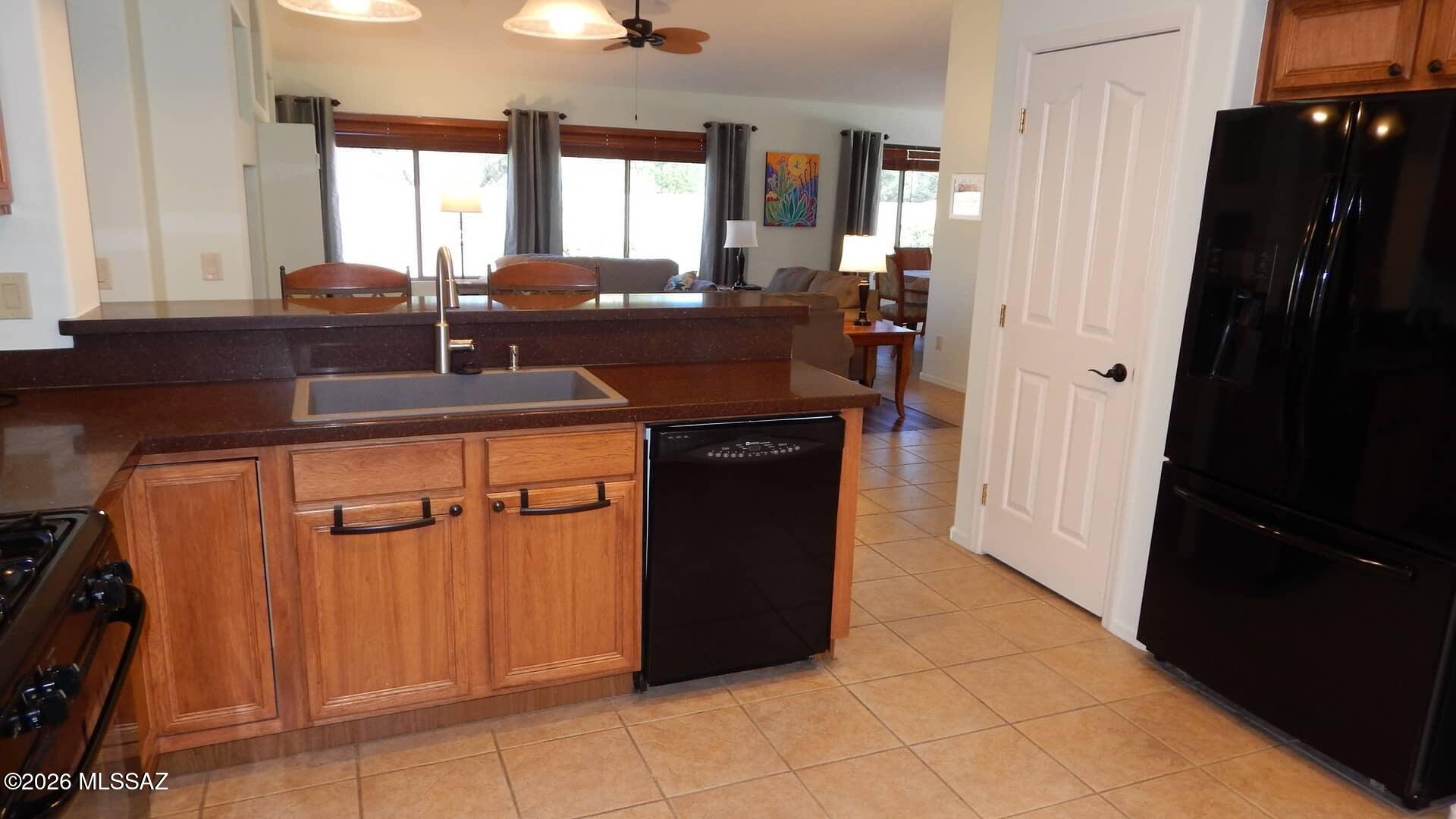 Unit 3 Quail Creek II - Residential