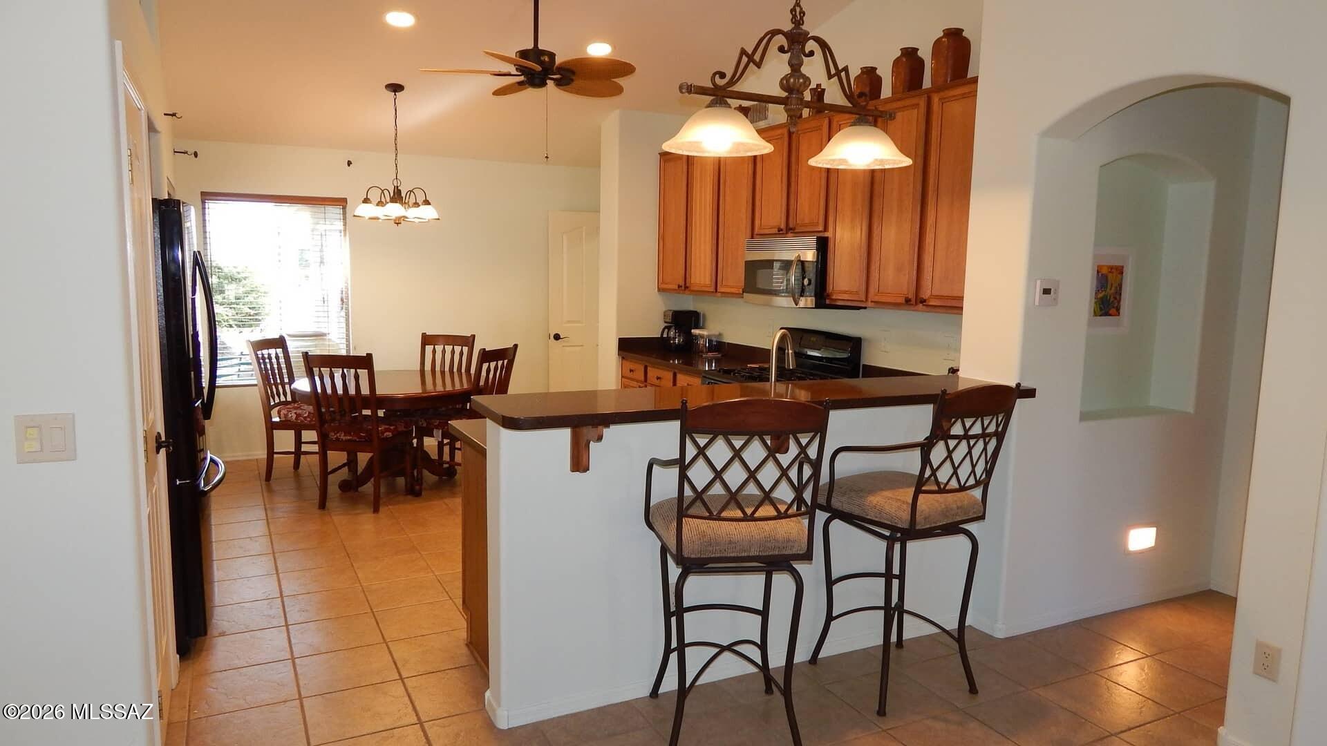 Unit 3 Quail Creek II - Residential