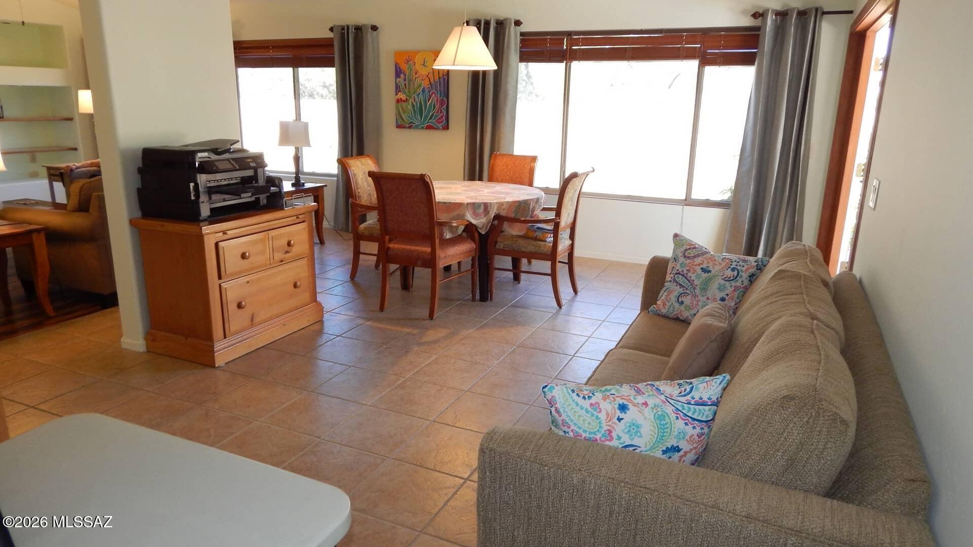 Unit 3 Quail Creek II - Residential