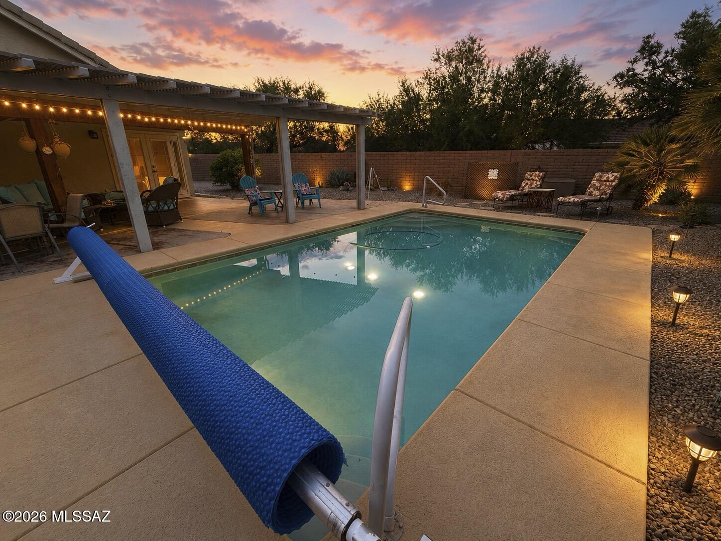 Unit 3 Quail Creek II - Residential