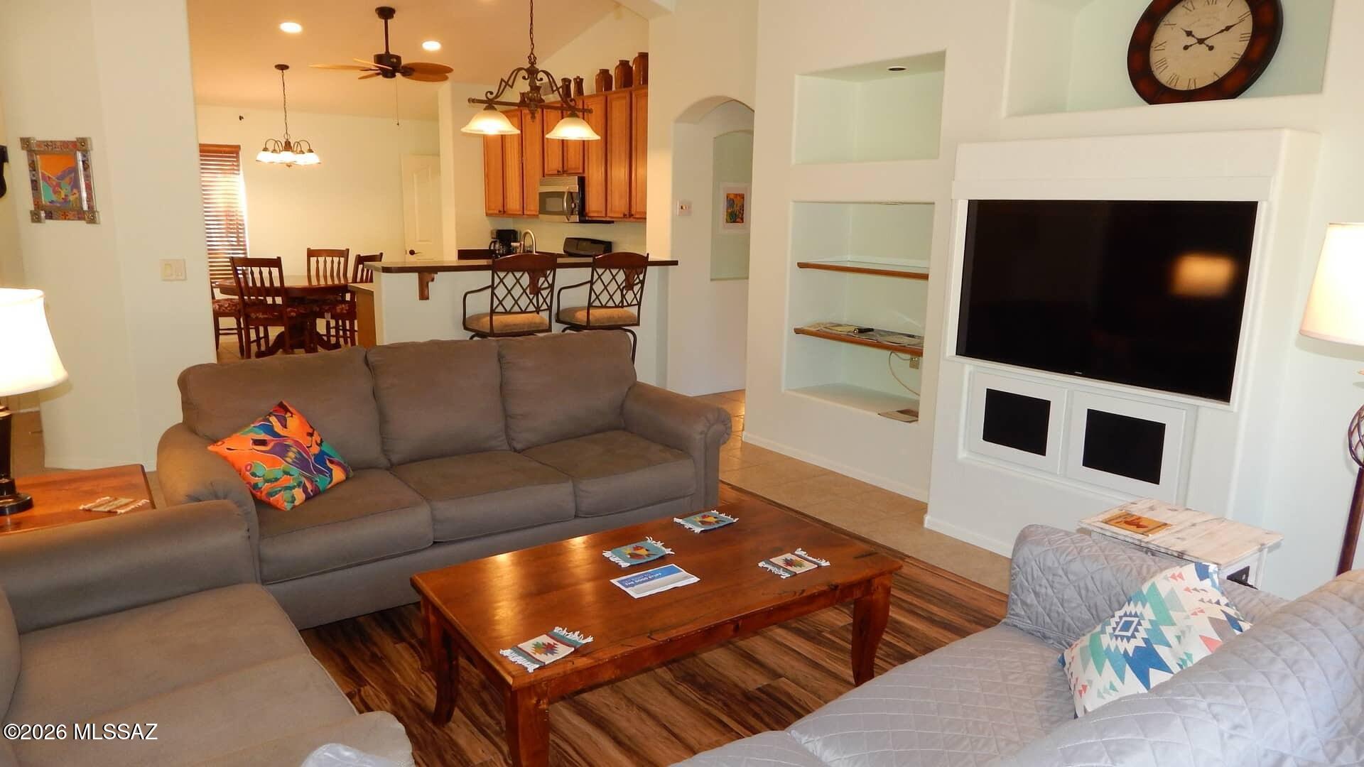 Unit 3 Quail Creek II - Residential