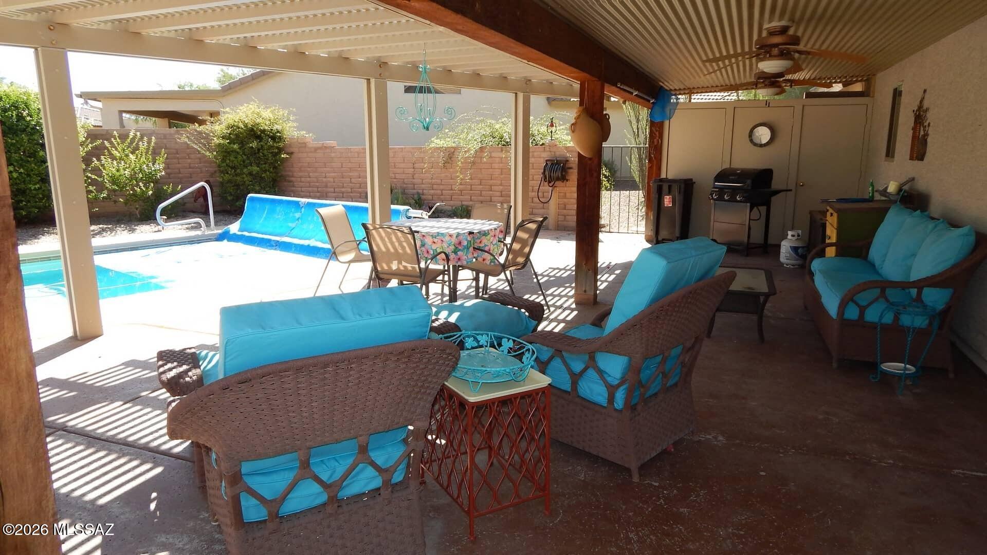 Unit 3 Quail Creek II - Residential
