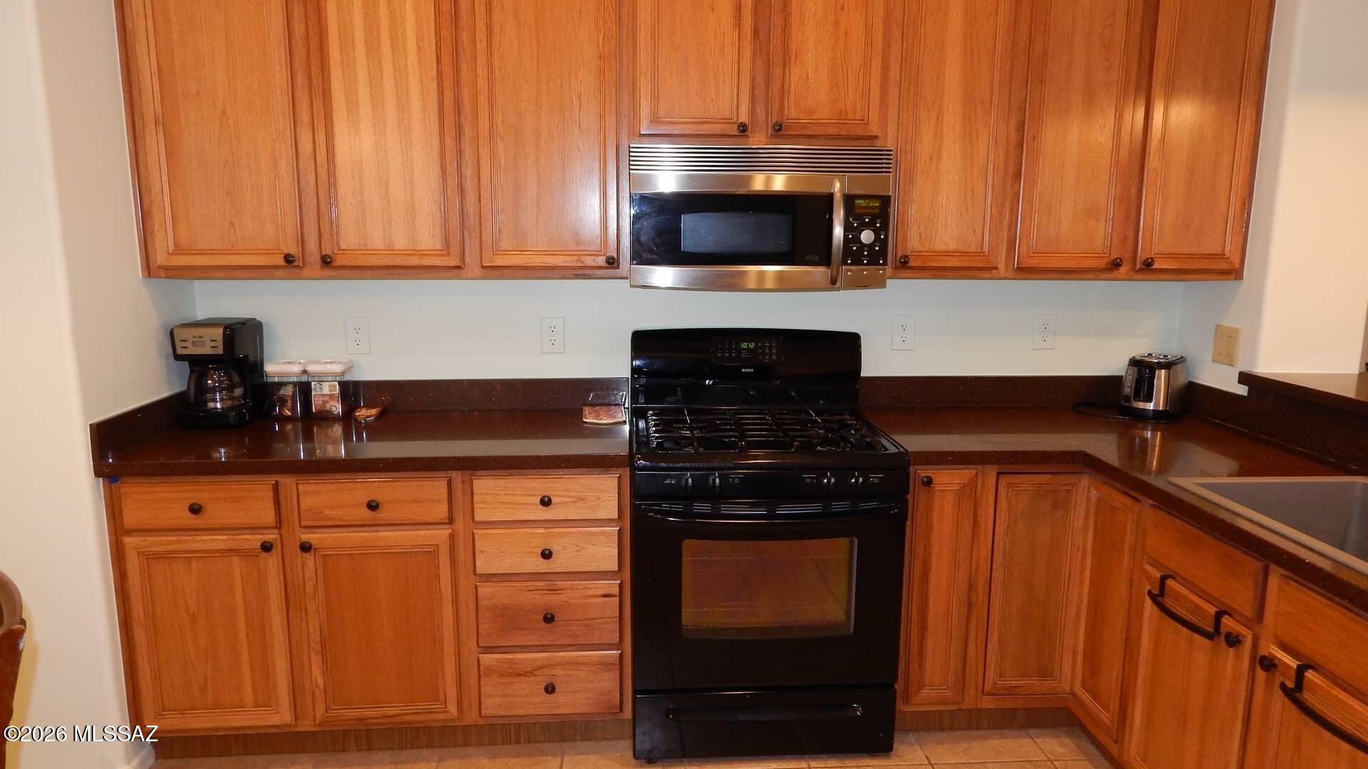 Unit 3 Quail Creek II - Residential