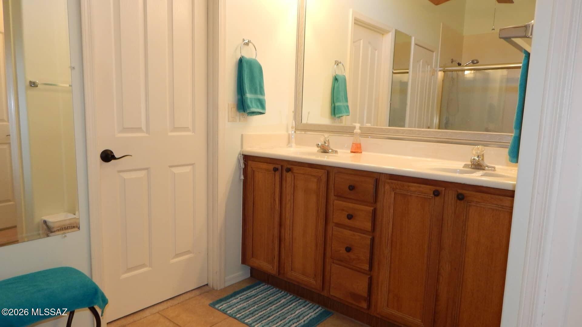 Unit 3 Quail Creek II - Residential