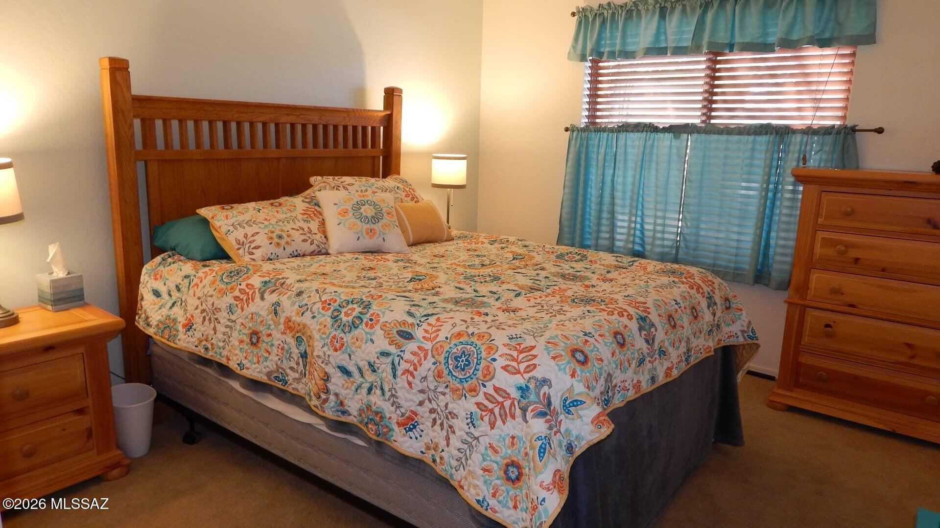 Unit 3 Quail Creek II - Residential
