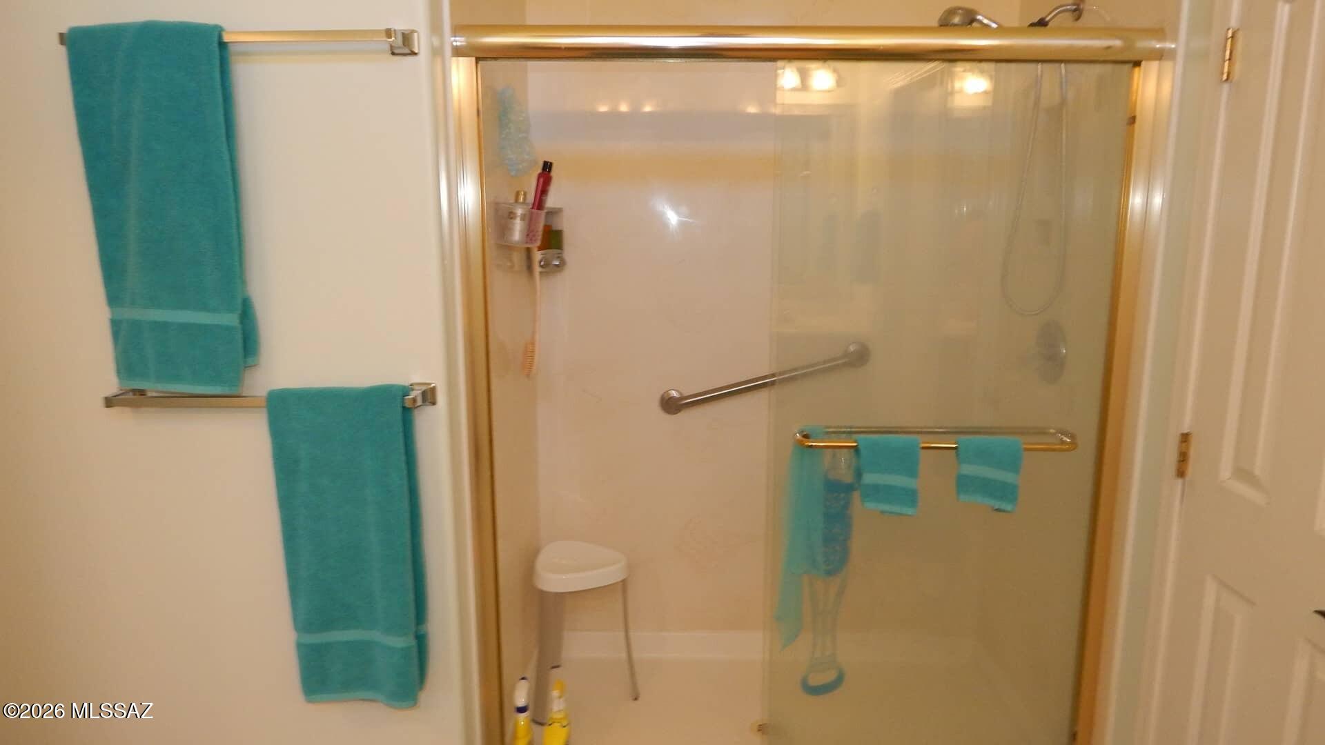 Unit 3 Quail Creek II - Residential