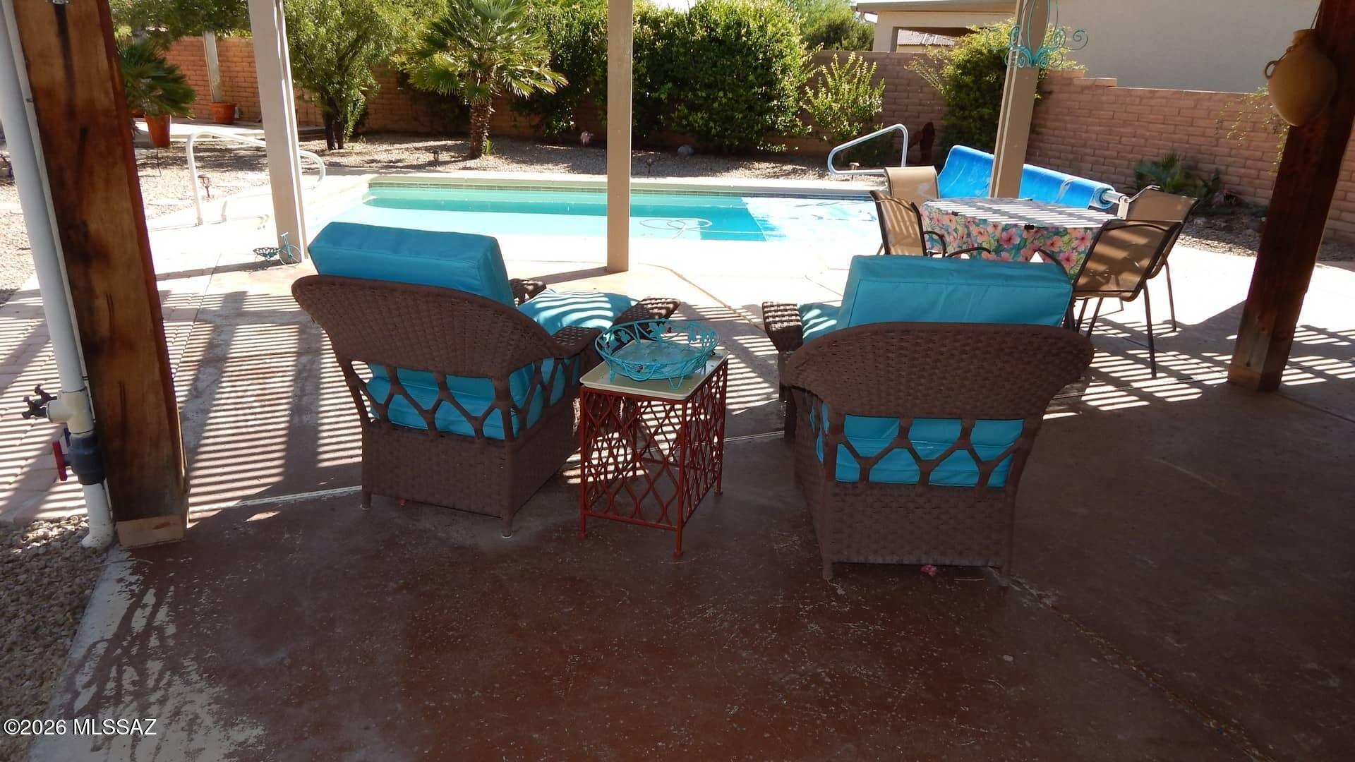 Unit 3 Quail Creek II - Residential