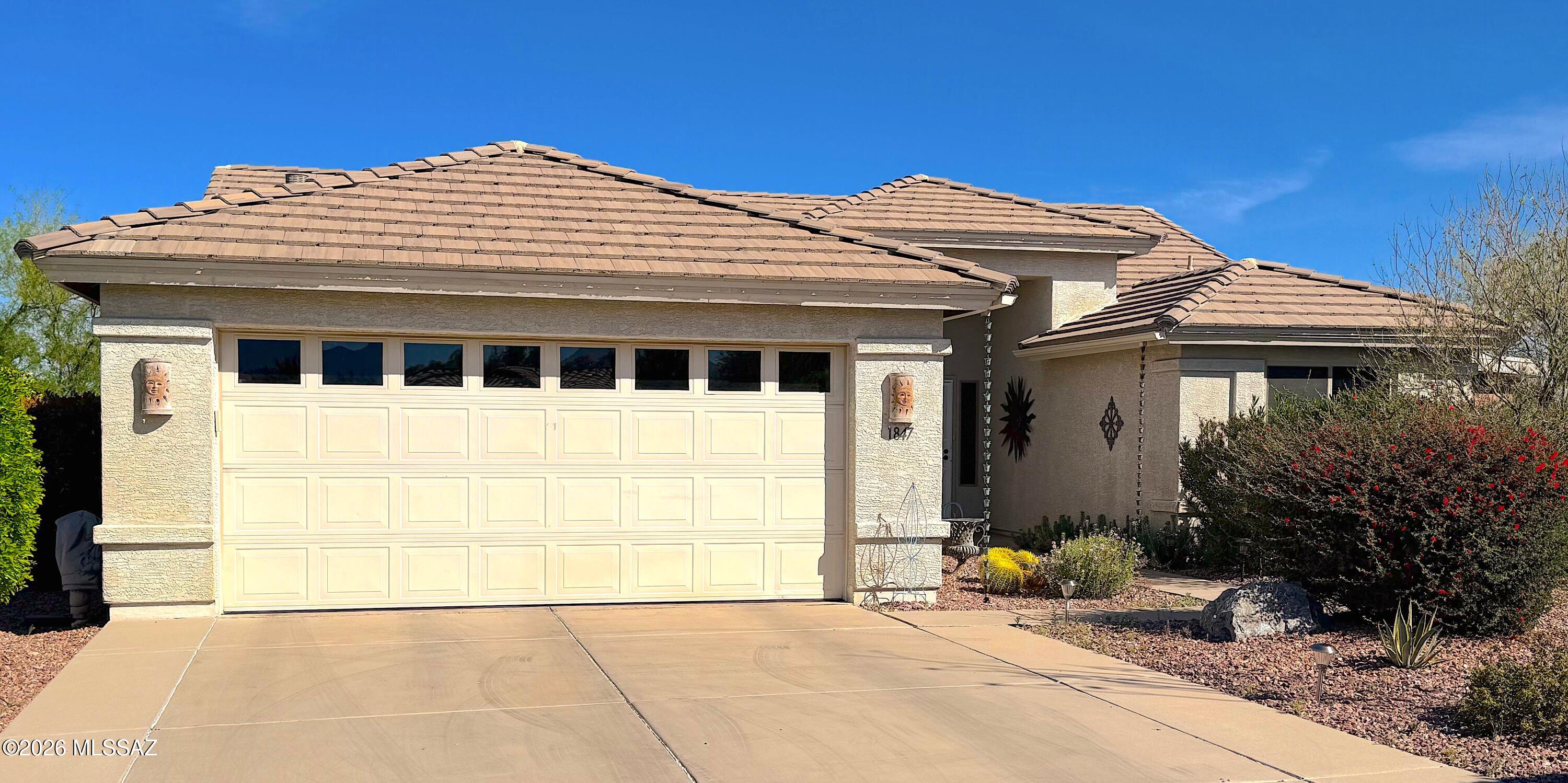 Unit 3 Quail Creek II - Residential