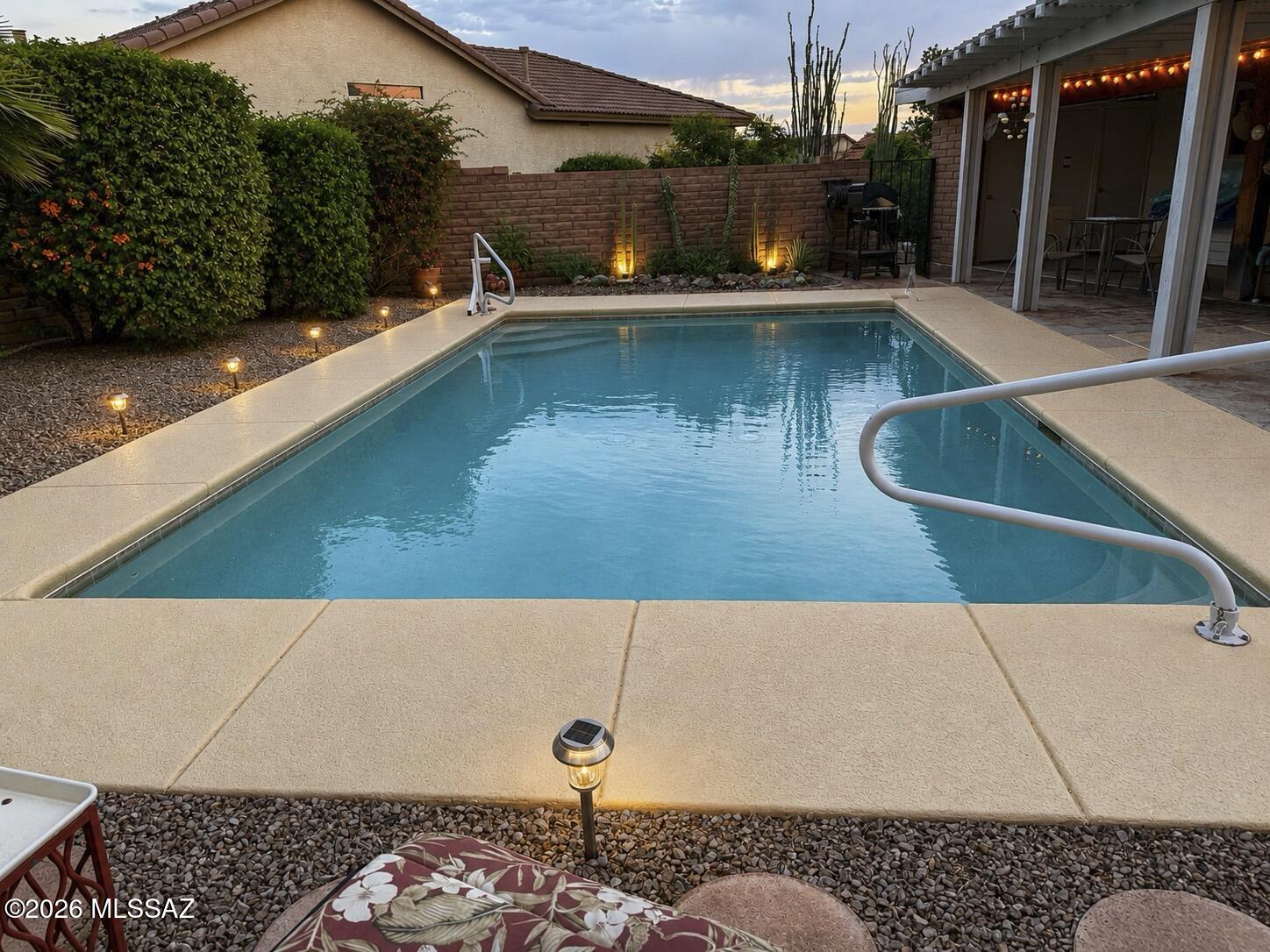 Unit 3 Quail Creek II - Residential