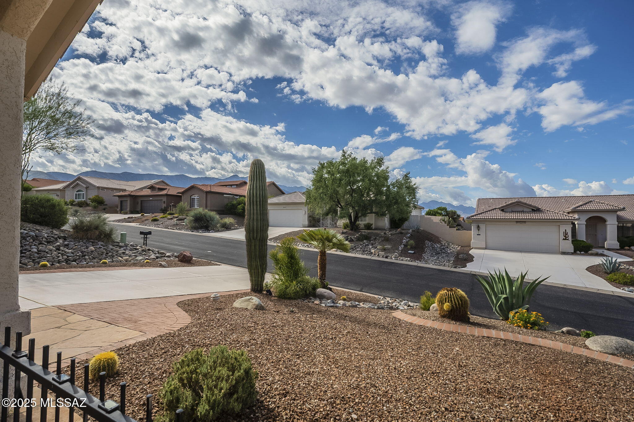 Saddlebrooke - Residential