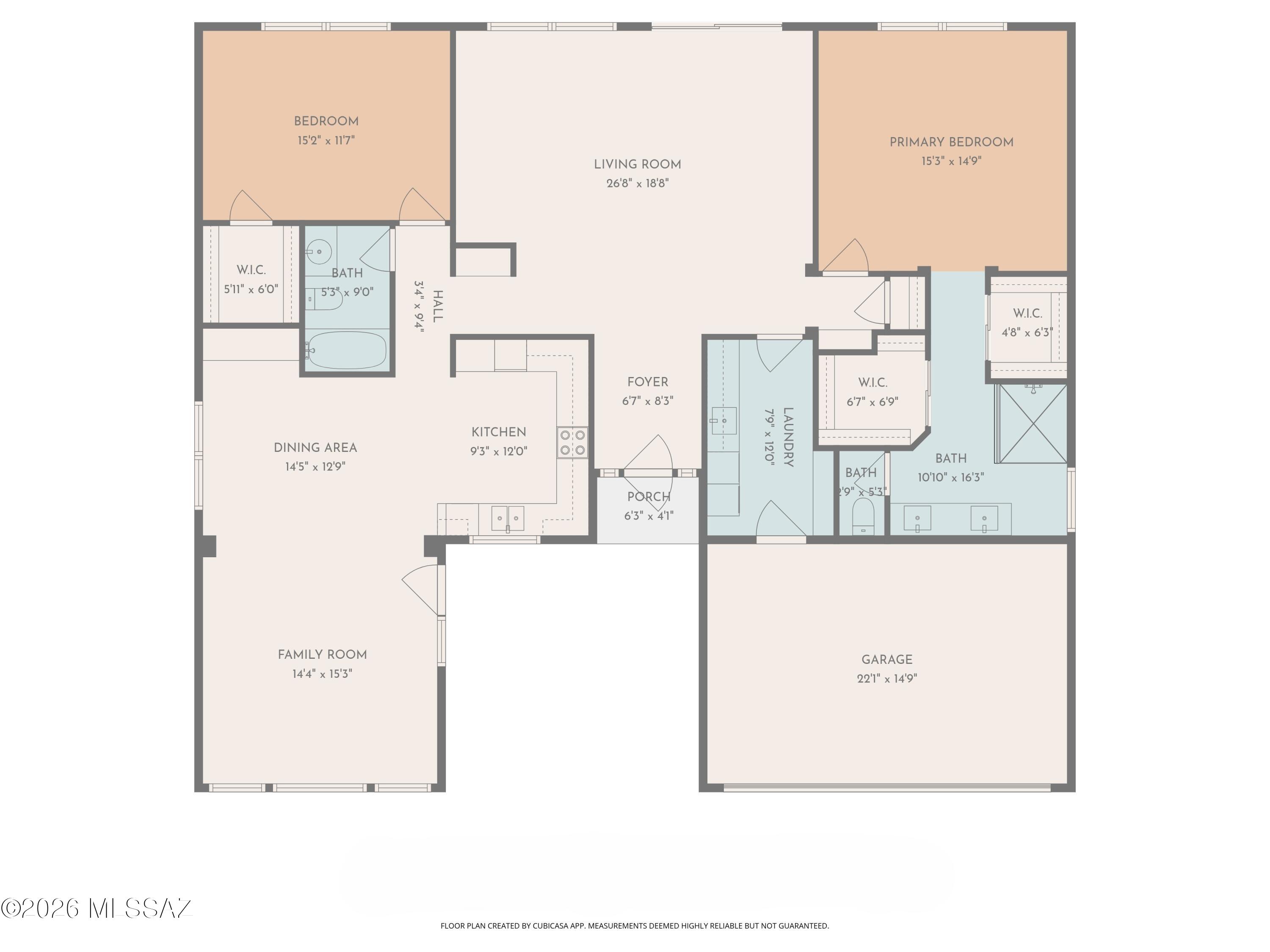 Saddlebrooke - Residential