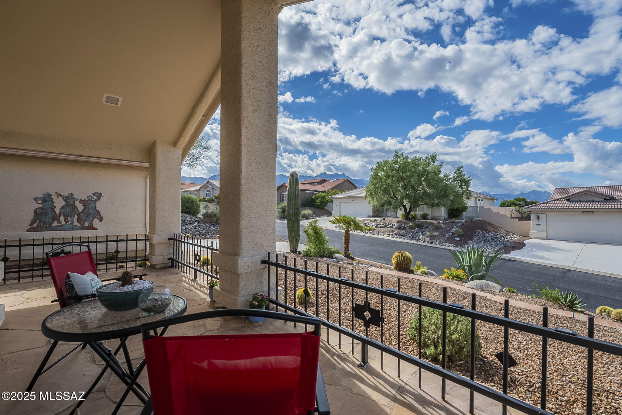 Saddlebrooke - Residential