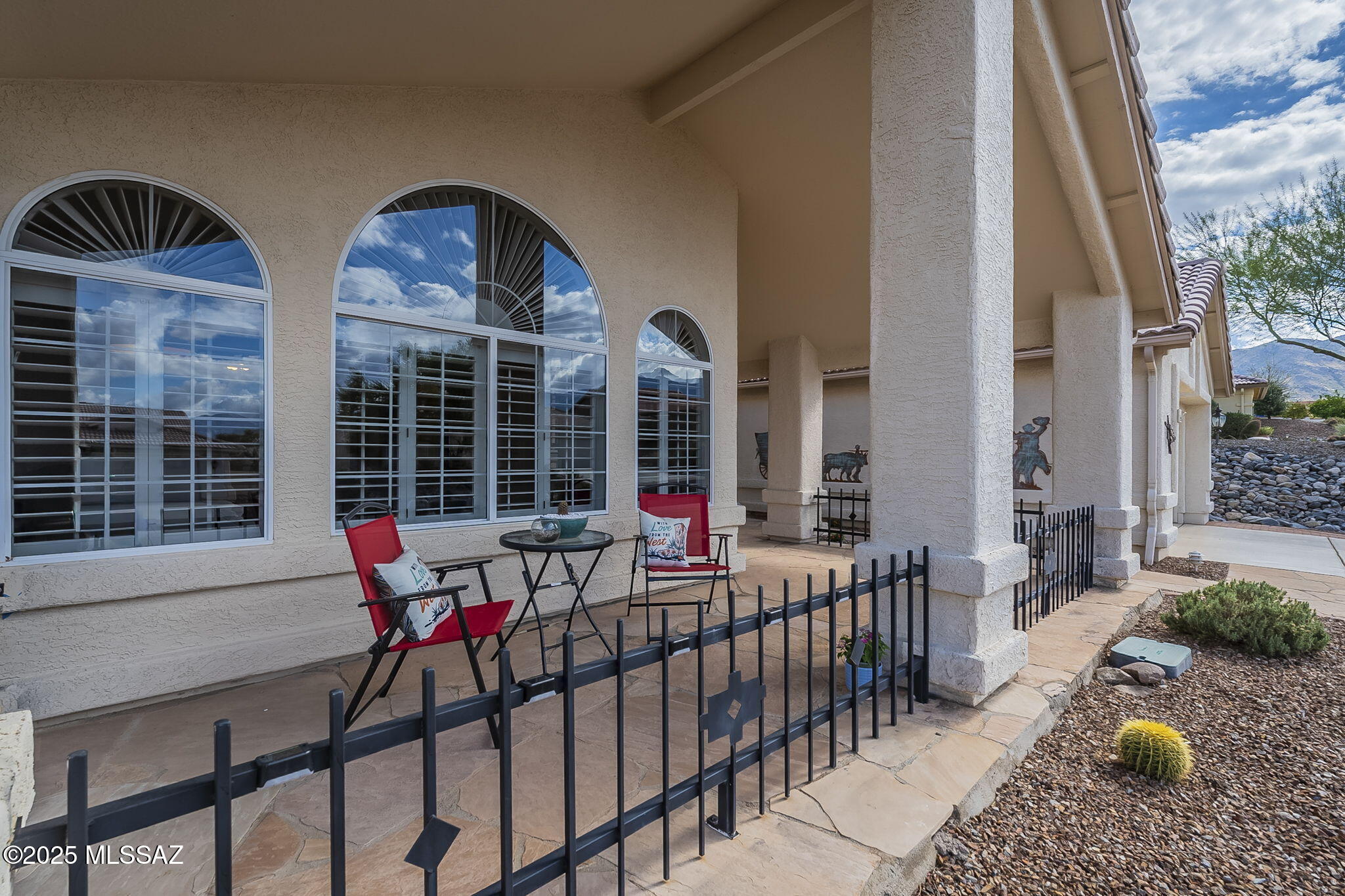 Saddlebrooke - Residential