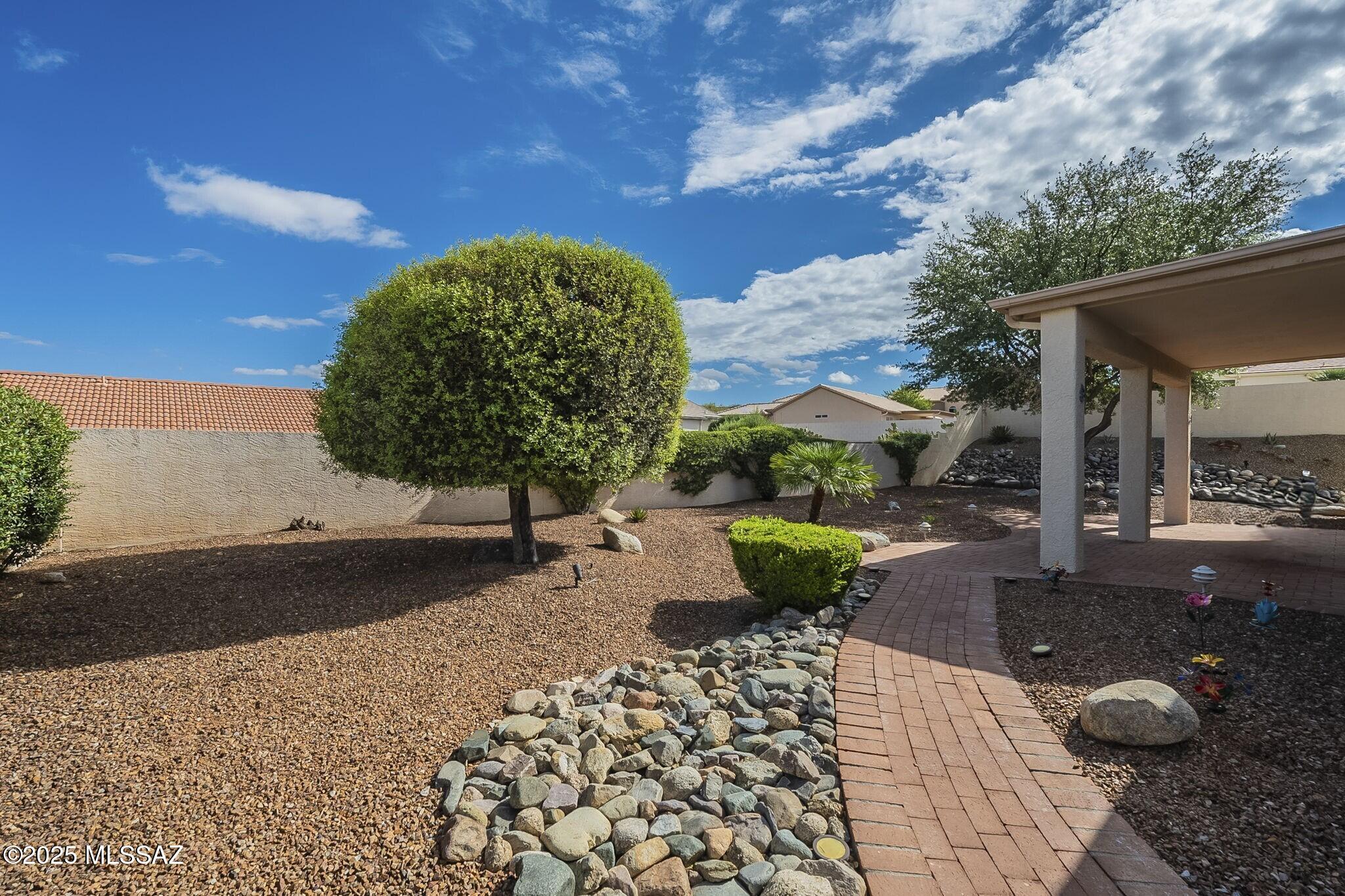 Saddlebrooke - Residential