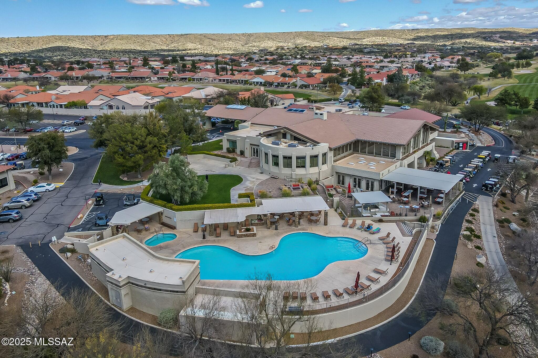 Saddlebrooke - Residential