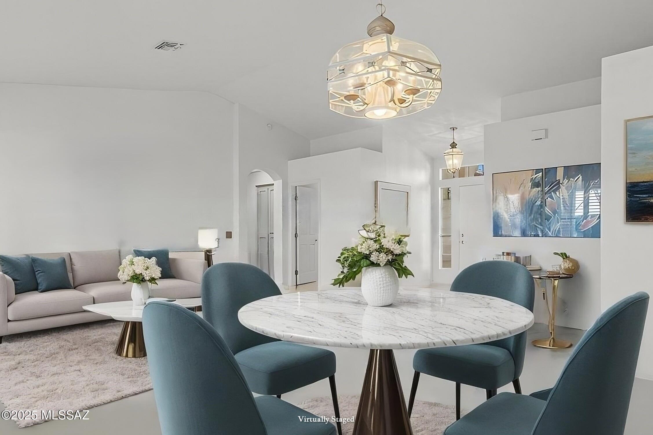 Saddlebrooke - Residential