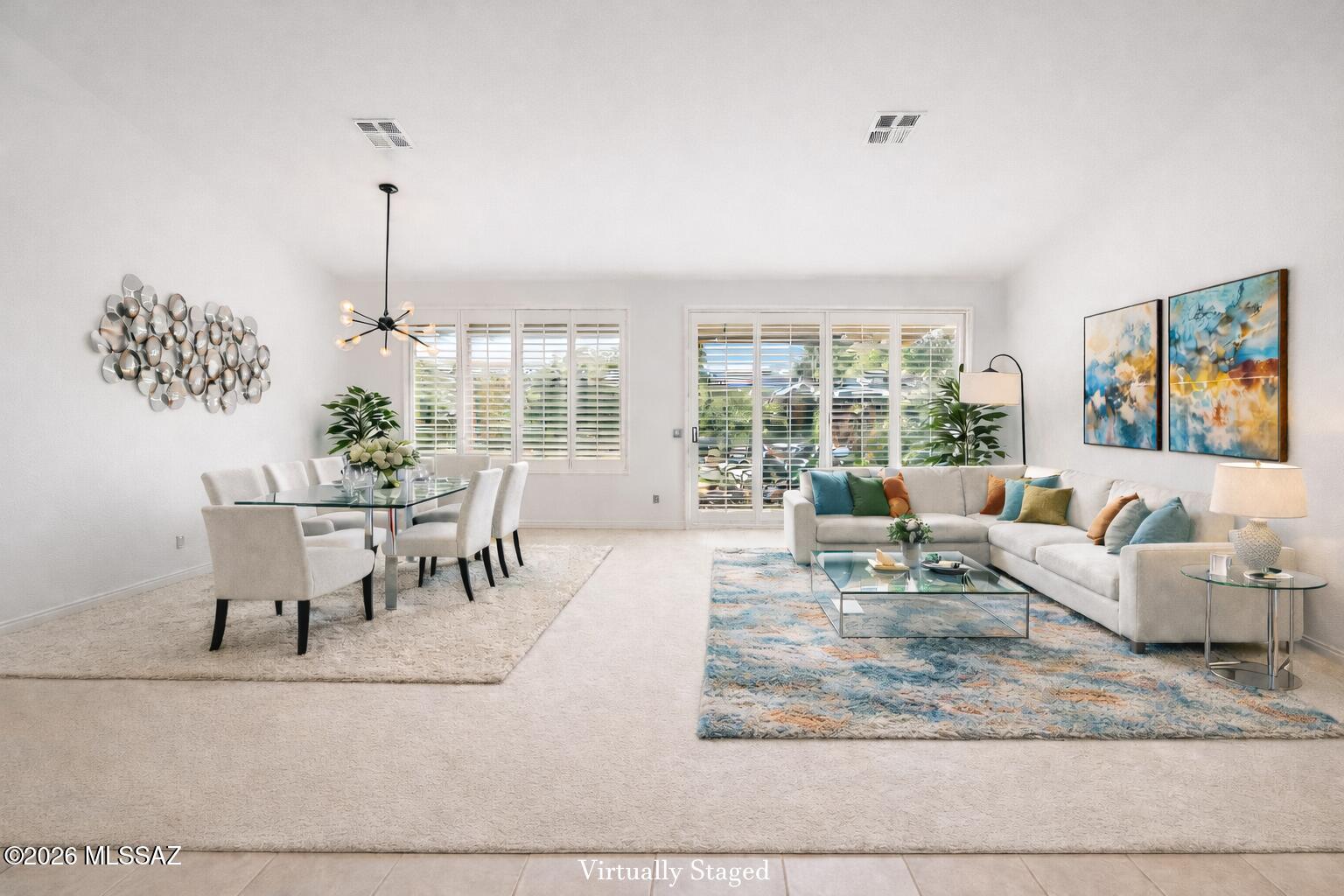 Saddlebrooke - Residential