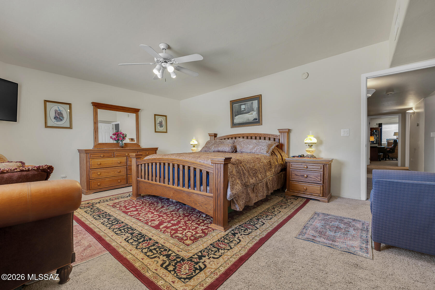 Silverado Hills Blk 6 (1-115) - Residential