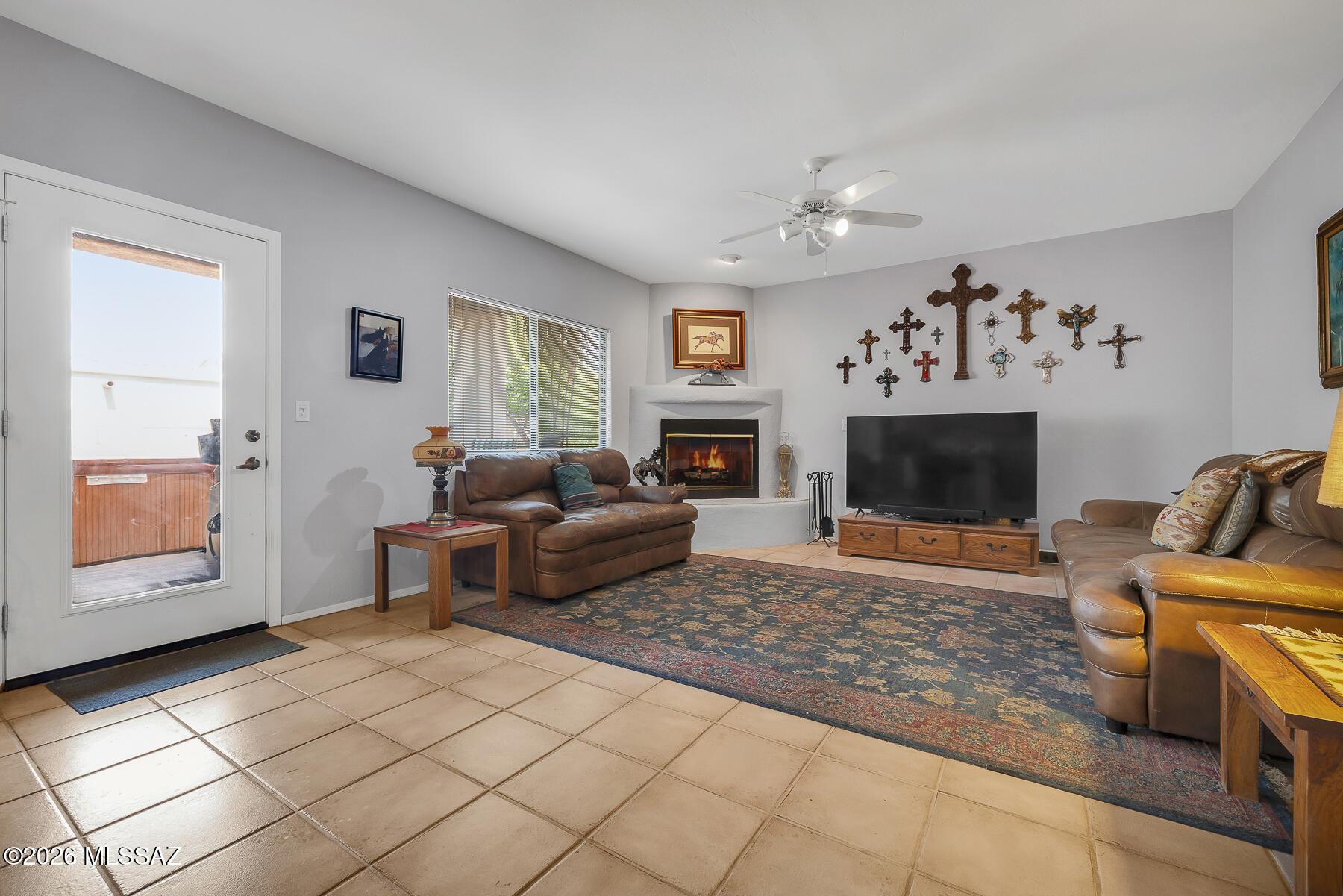 Silverado Hills Blk 6 (1-115) - Residential