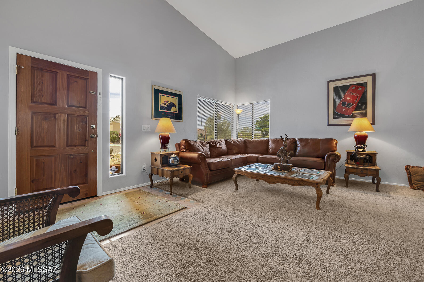 Silverado Hills Blk 6 (1-115) - Residential