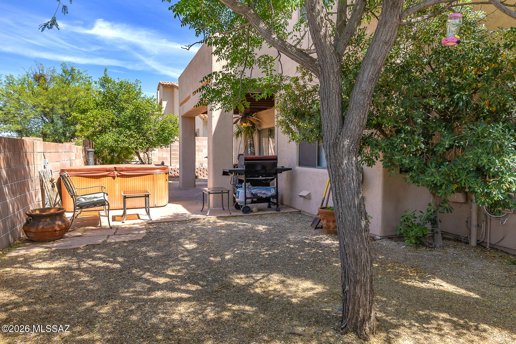 Silverado Hills Blk 6 (1-115) - Residential