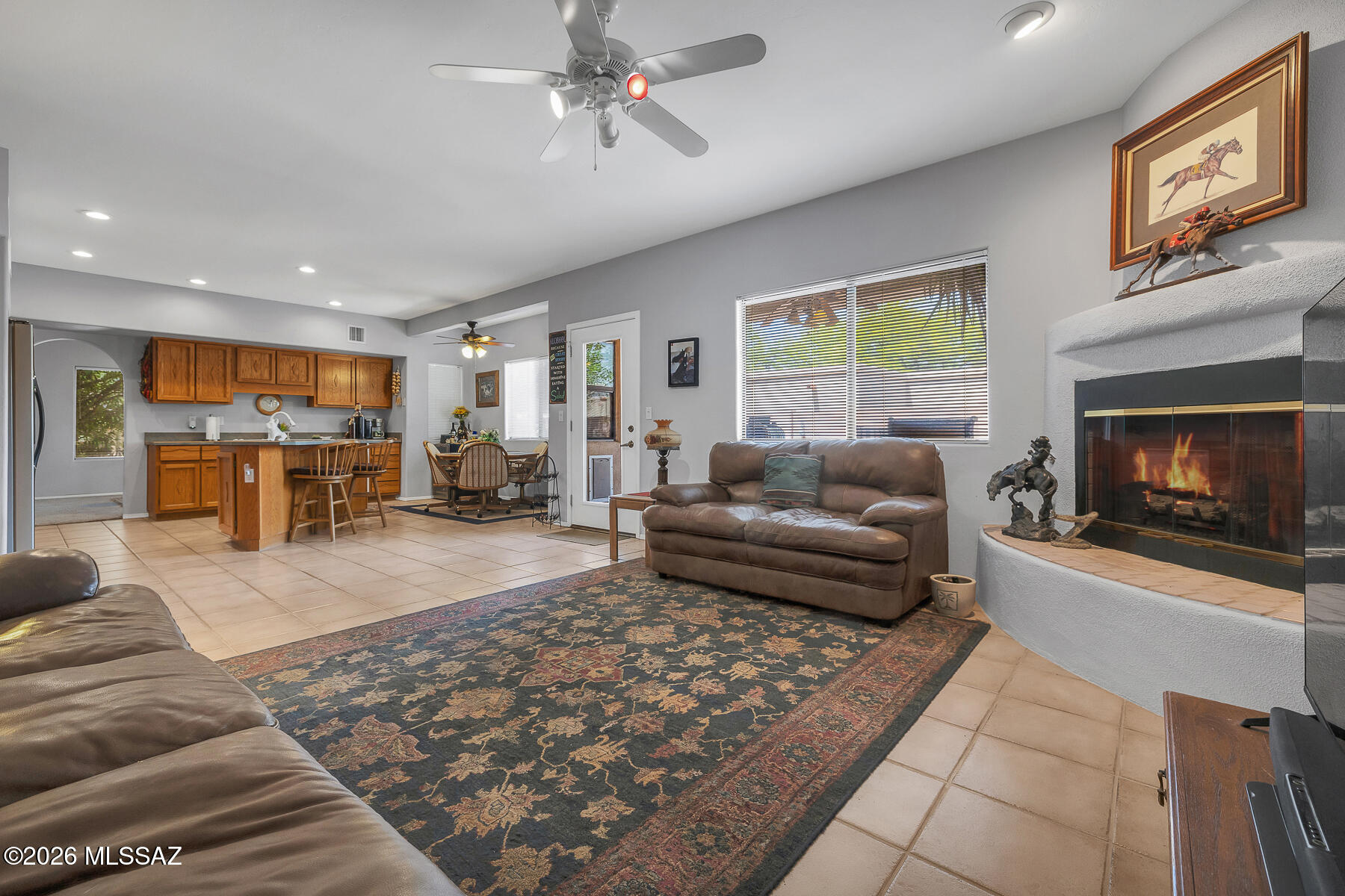 Silverado Hills Blk 6 (1-115) - Residential