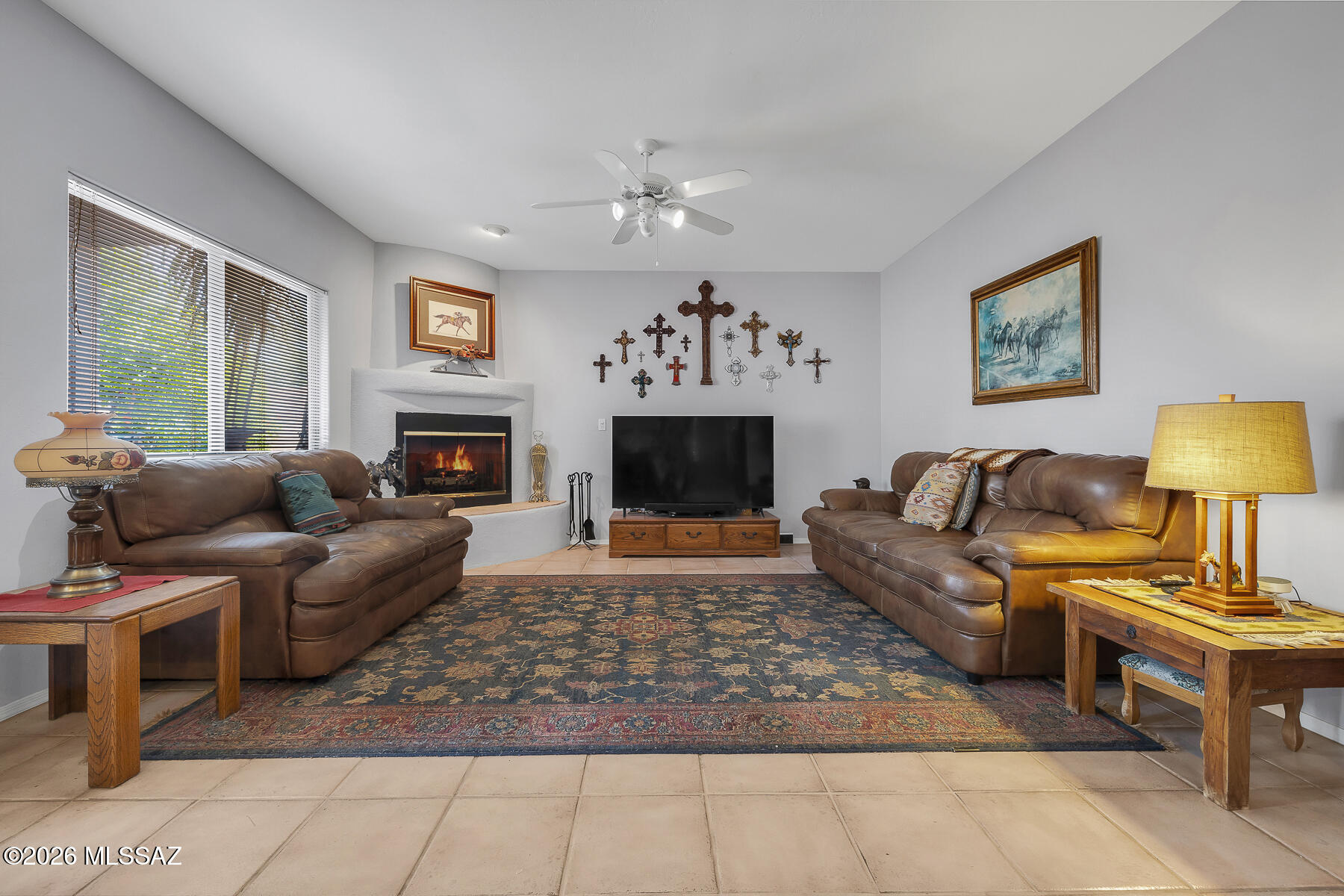 Silverado Hills Blk 6 (1-115) - Residential