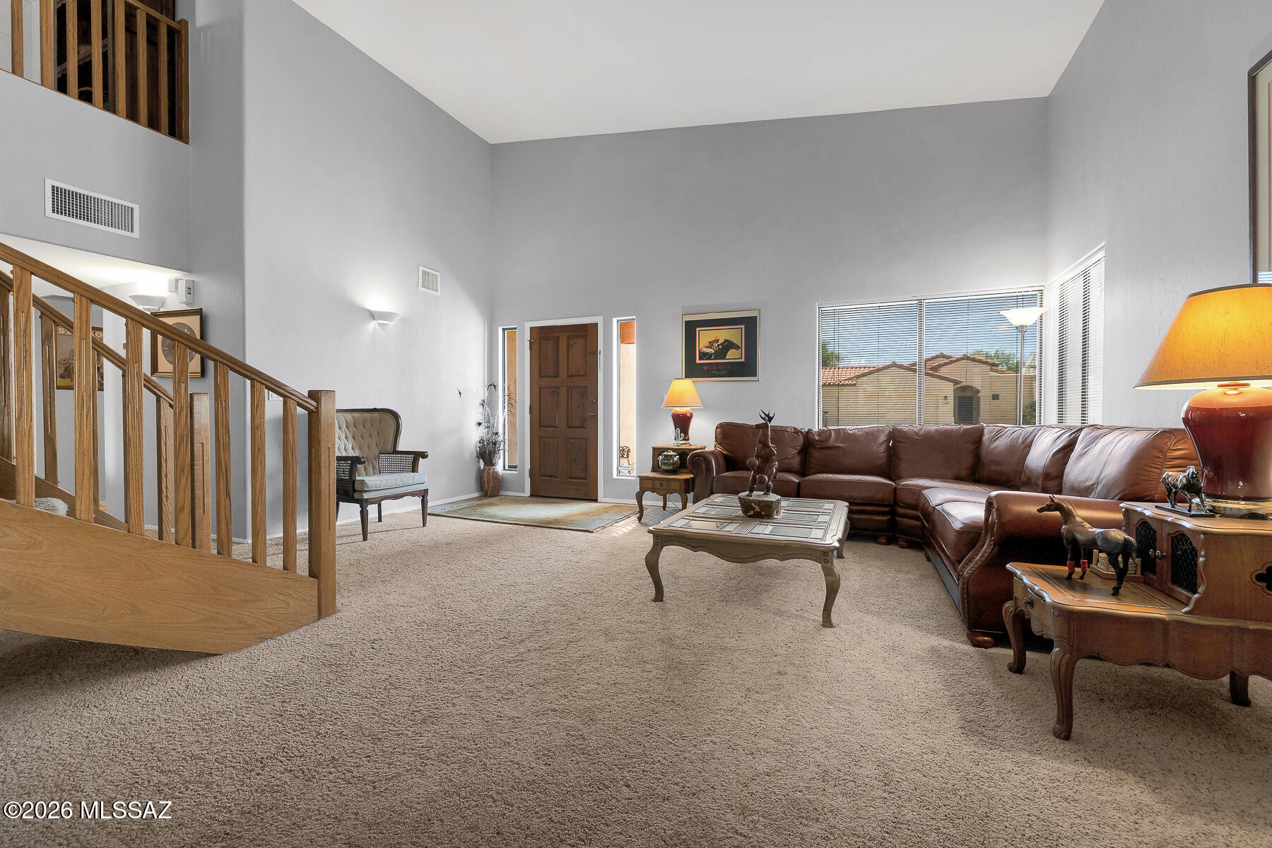 Silverado Hills Blk 6 (1-115) - Residential