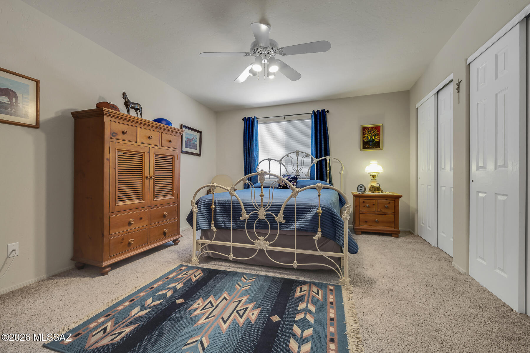 Silverado Hills Blk 6 (1-115) - Residential
