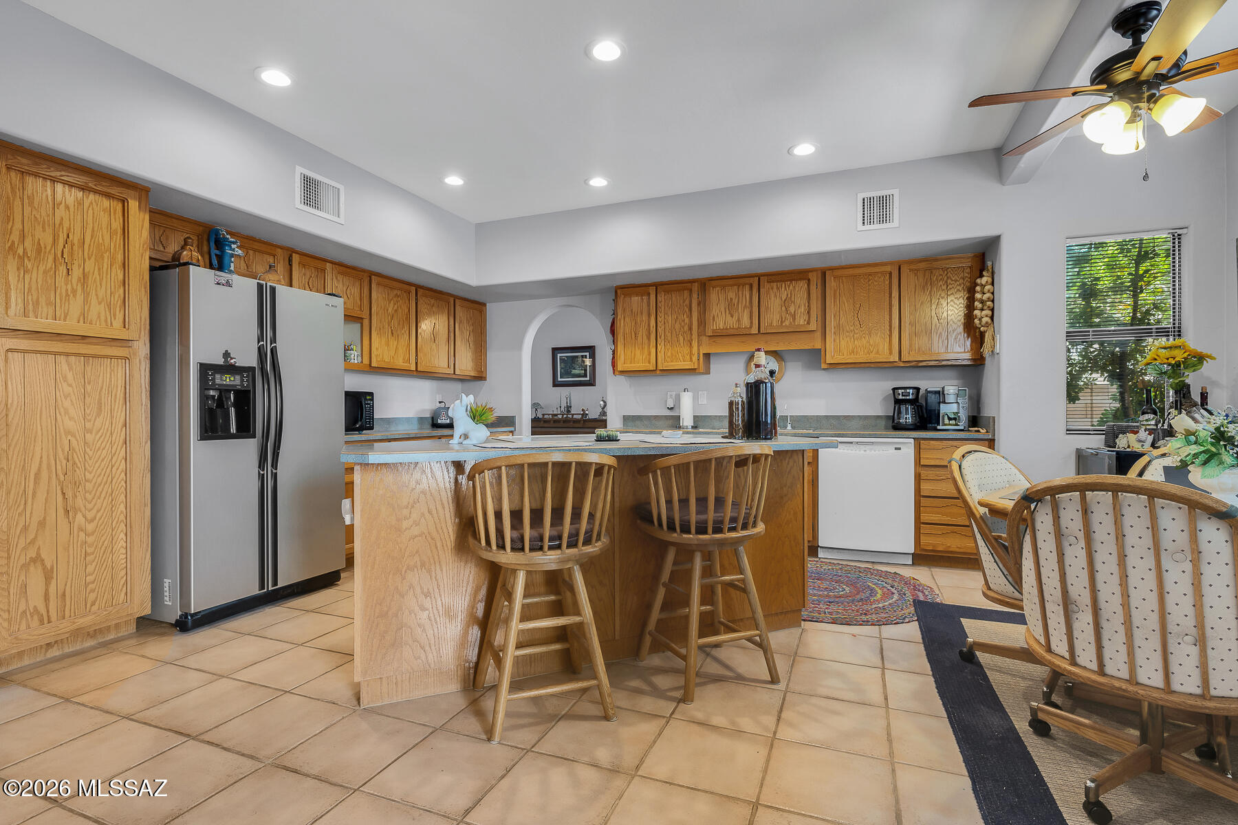 Silverado Hills Blk 6 (1-115) - Residential
