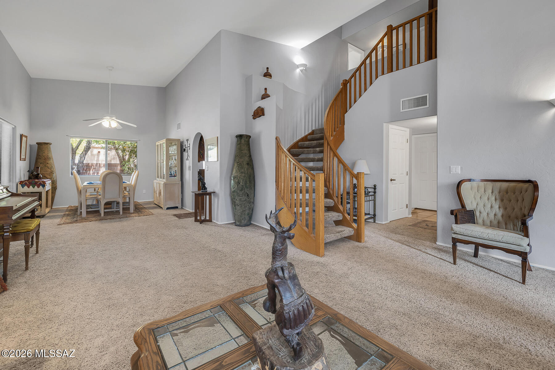 Silverado Hills Blk 6 (1-115) - Residential