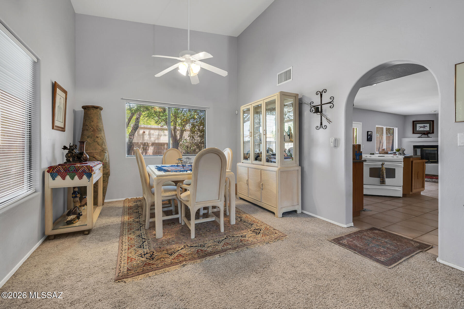 Silverado Hills Blk 6 (1-115) - Residential