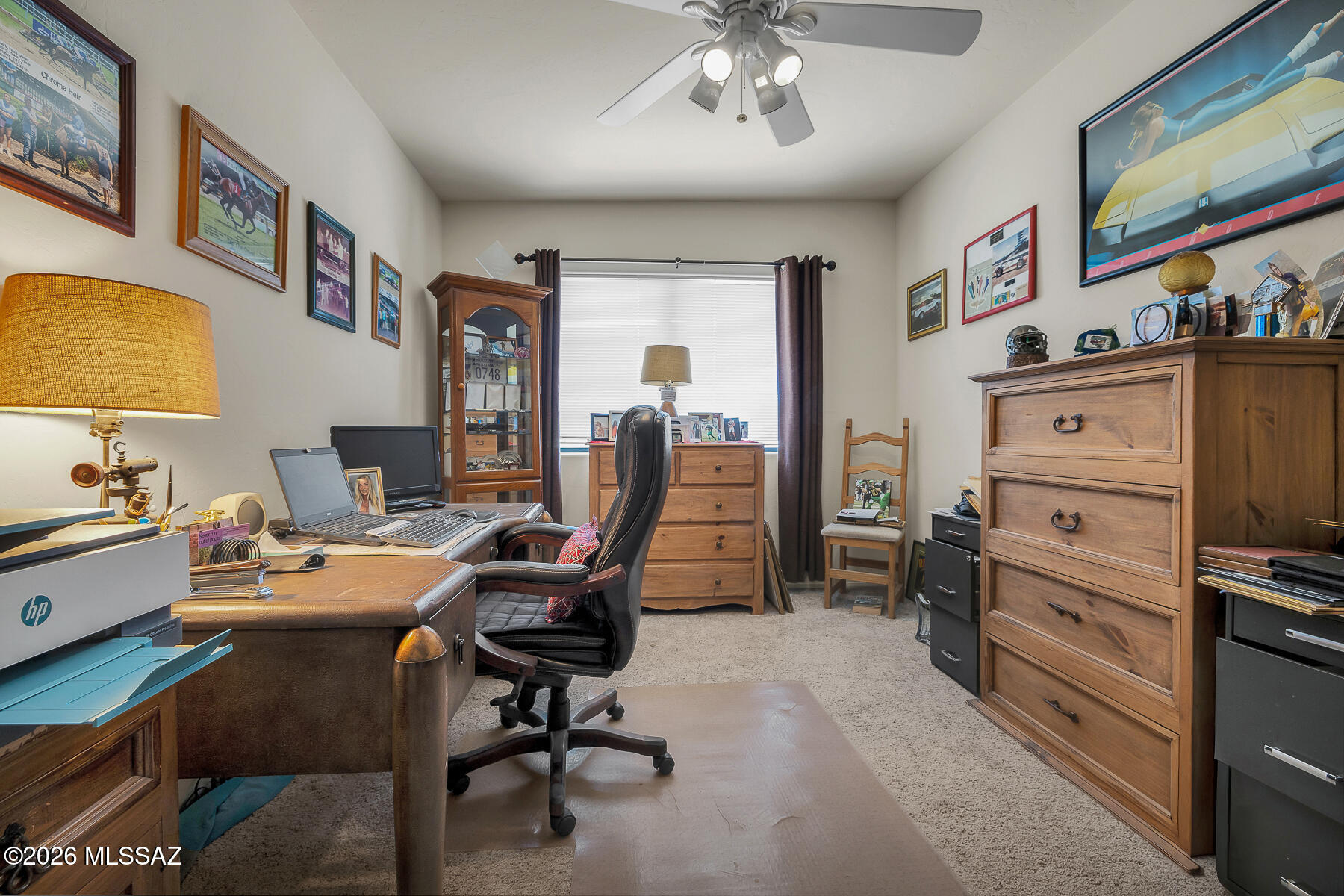 Silverado Hills Blk 6 (1-115) - Residential