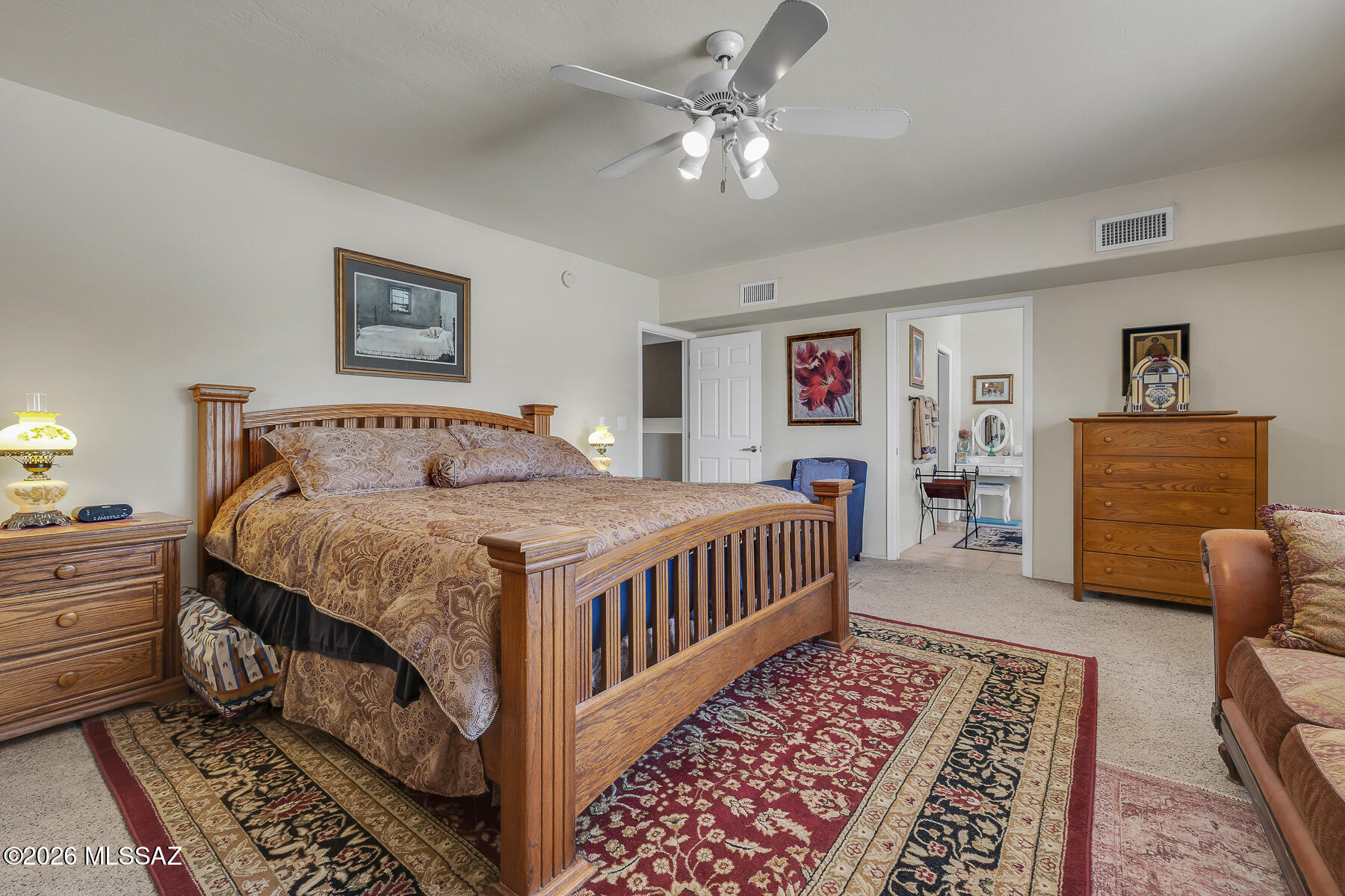 Silverado Hills Blk 6 (1-115) - Residential