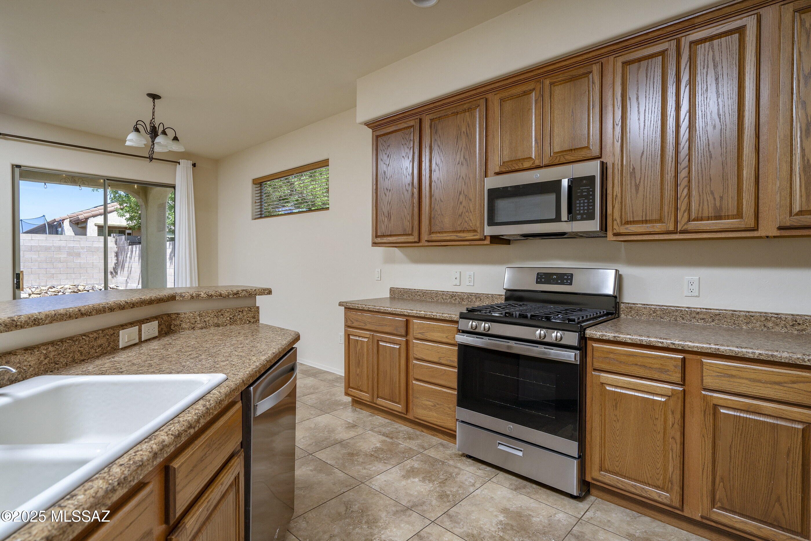 Rancho Del Lago (B37-38) - Residential