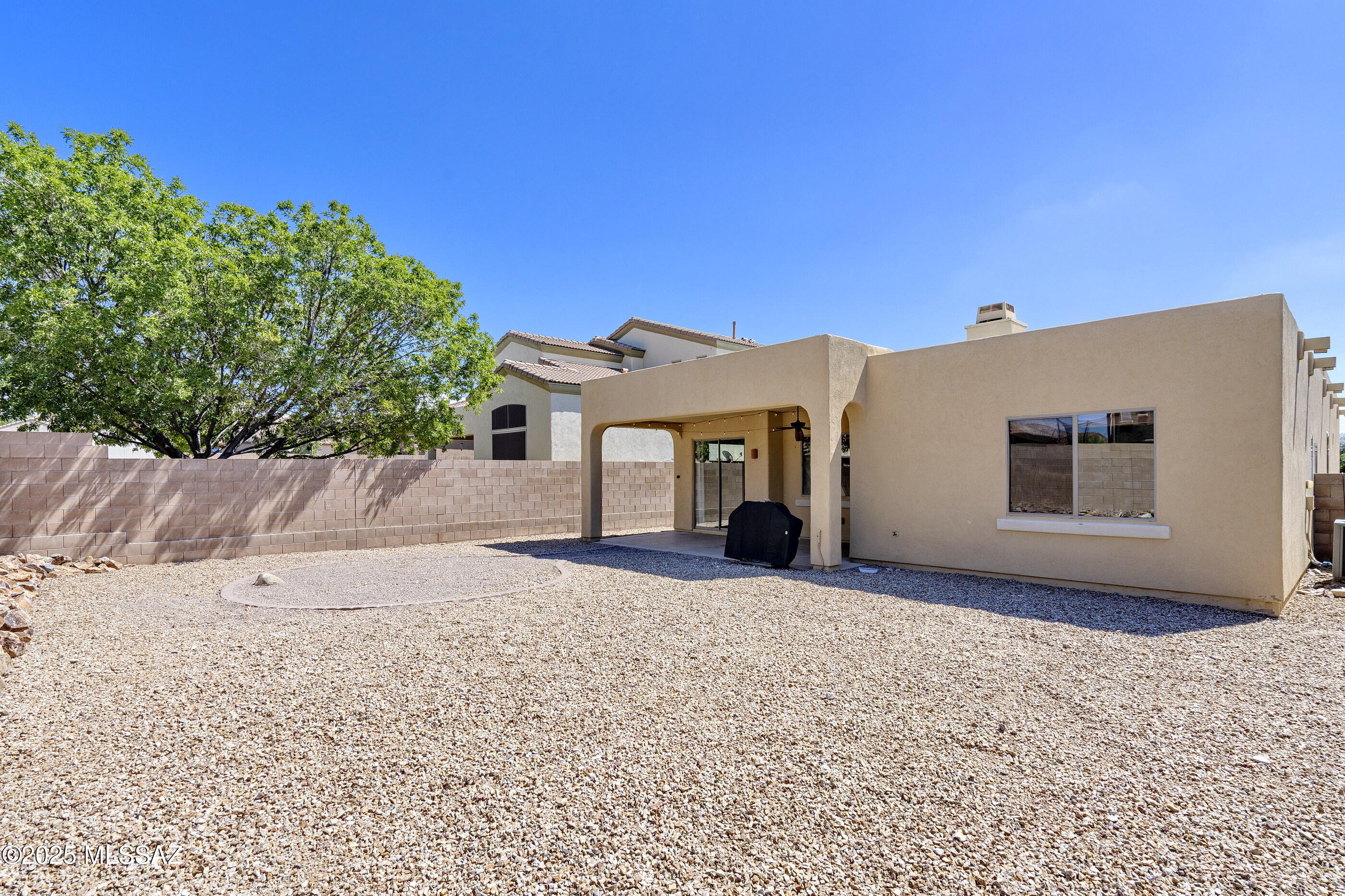 Rancho Del Lago (B37-38) - Residential
