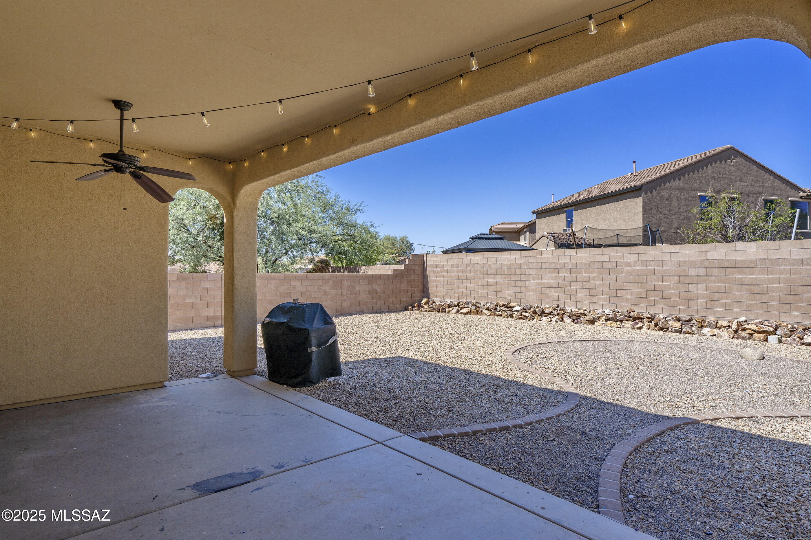 Rancho Del Lago (B37-38) - Residential