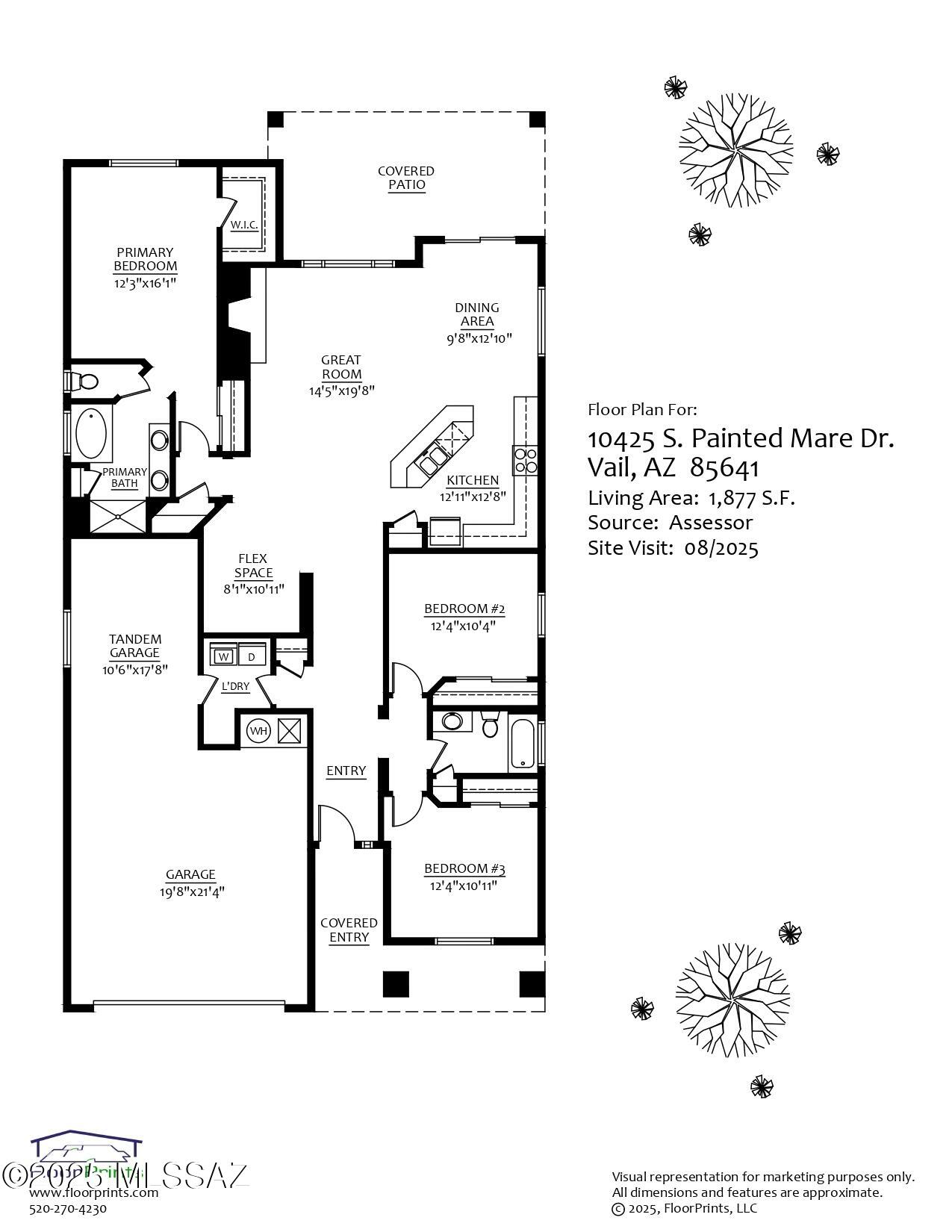 Rancho Del Lago (B37-38) - Residential