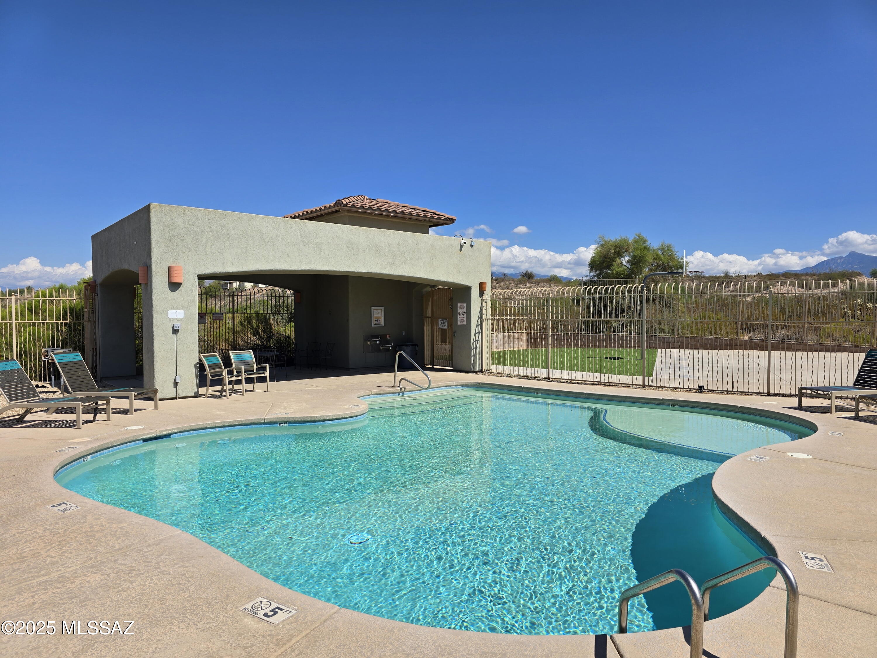 Rancho Del Lago (B37-38) - Residential