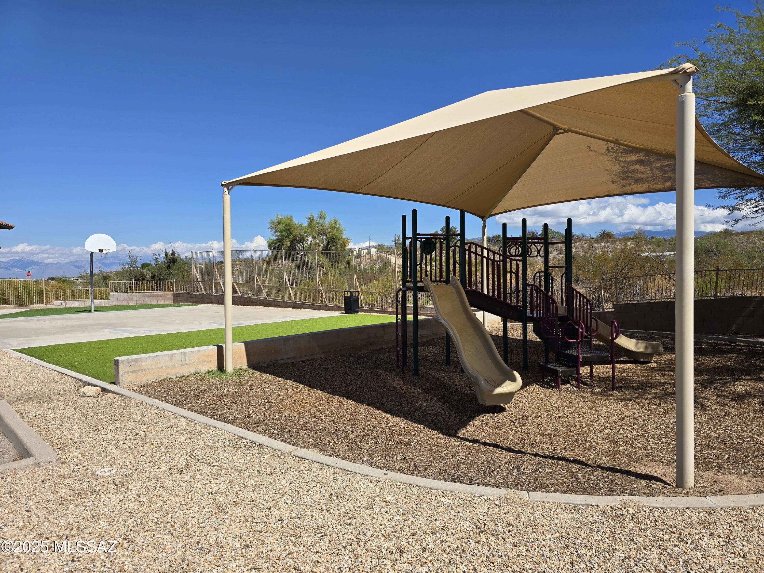 Rancho Del Lago (B37-38) - Residential