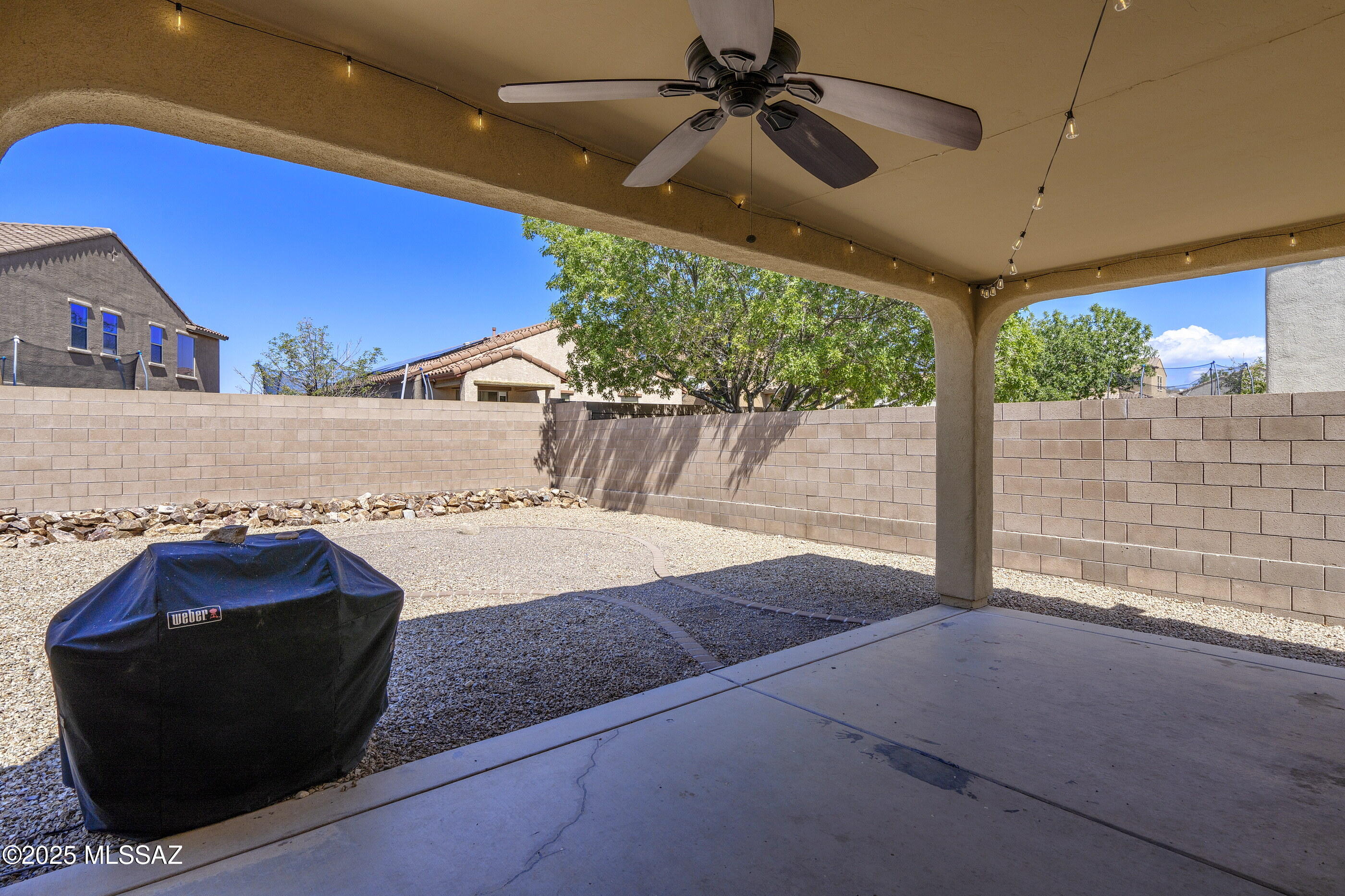 Rancho Del Lago (B37-38) - Residential