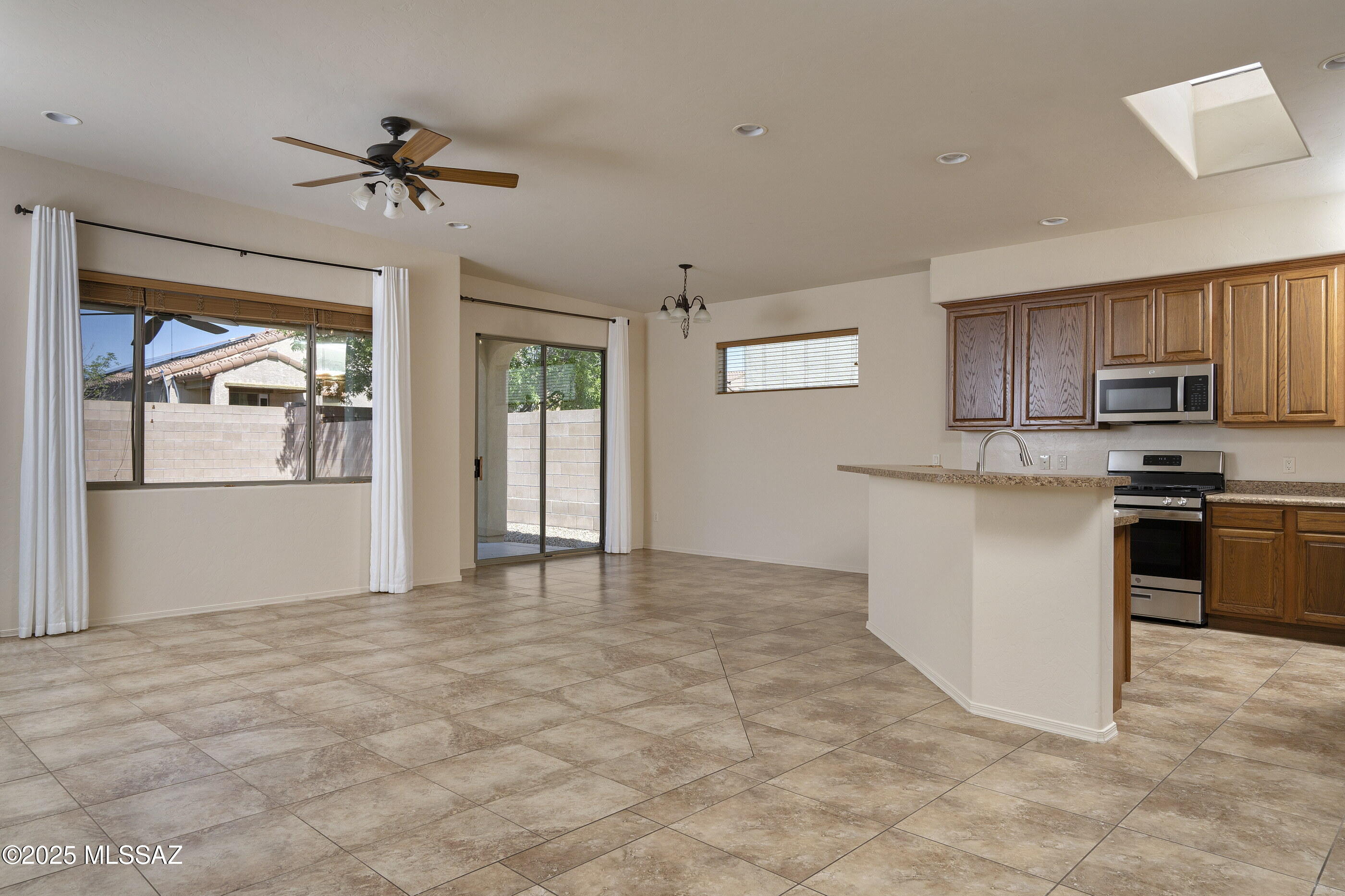Rancho Del Lago (B37-38) - Residential