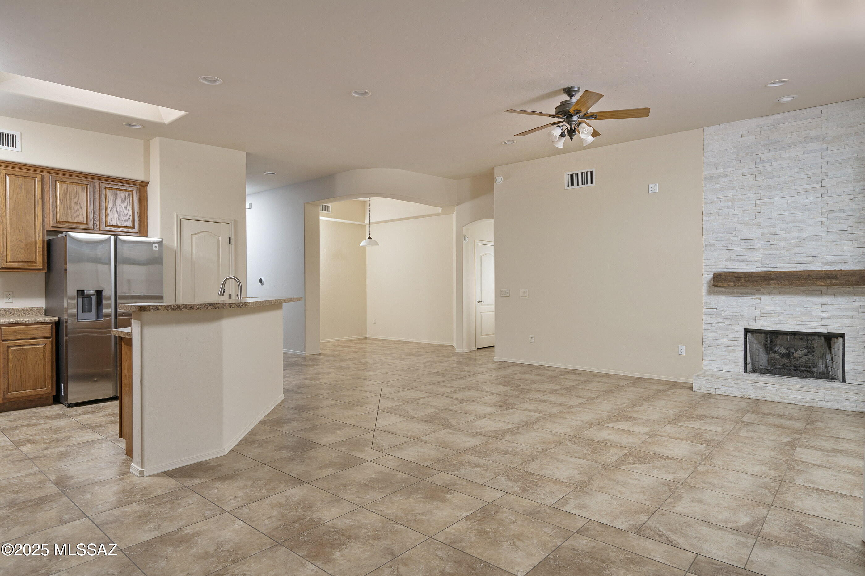 Rancho Del Lago (B37-38) - Residential