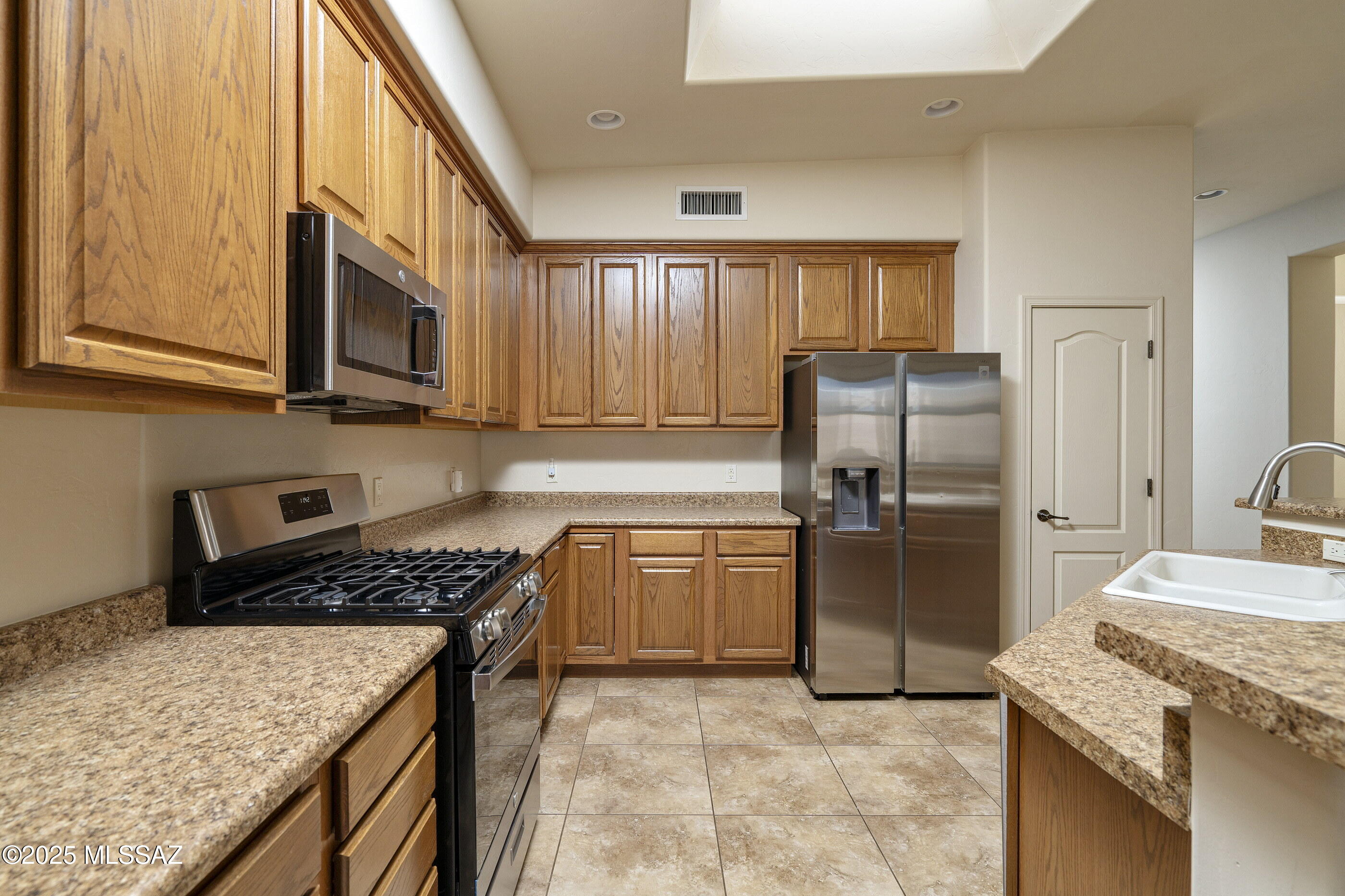 Rancho Del Lago (B37-38) - Residential