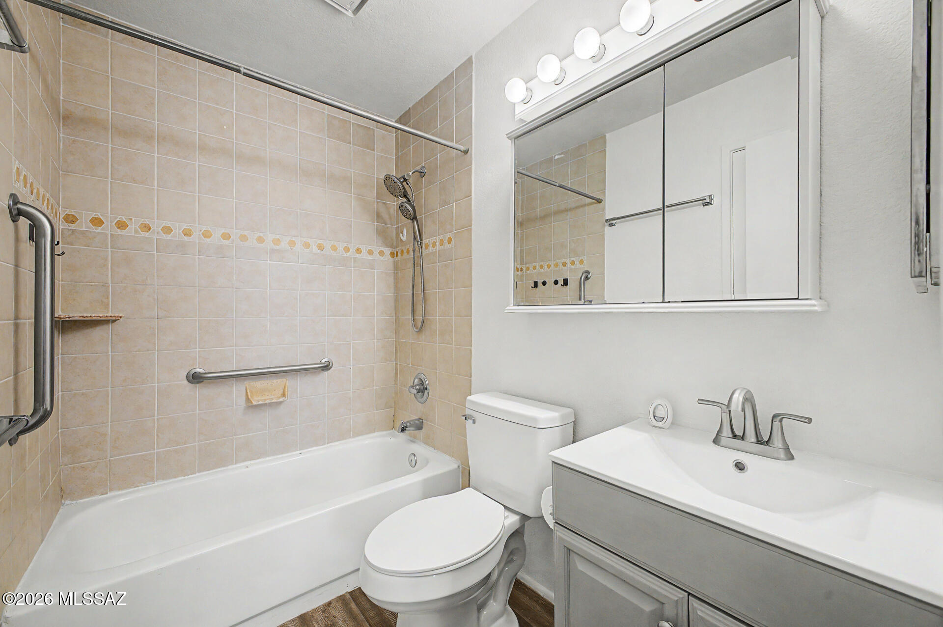 Highlands Station I (1-14) - Residential