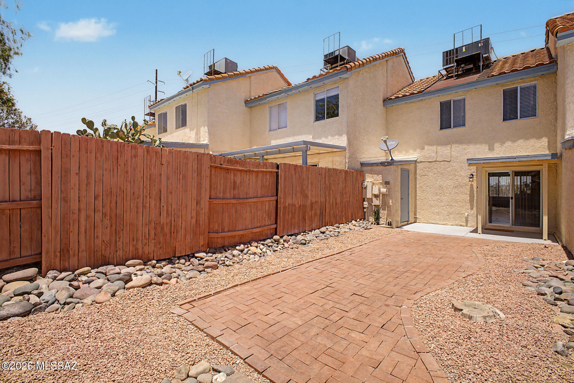 Highlands Station I (1-14) - Residential