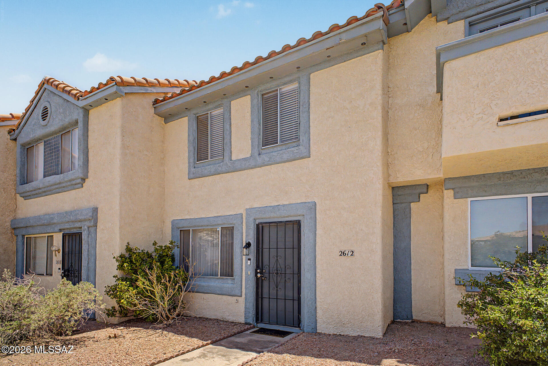 Highlands Station I (1-14) - Residential