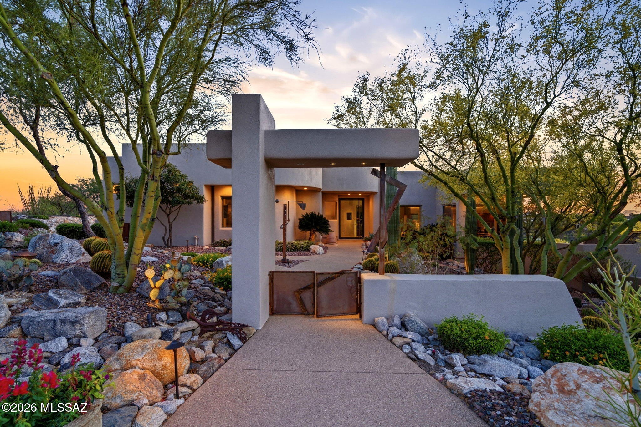 Alta Vista (1-98) - Residential