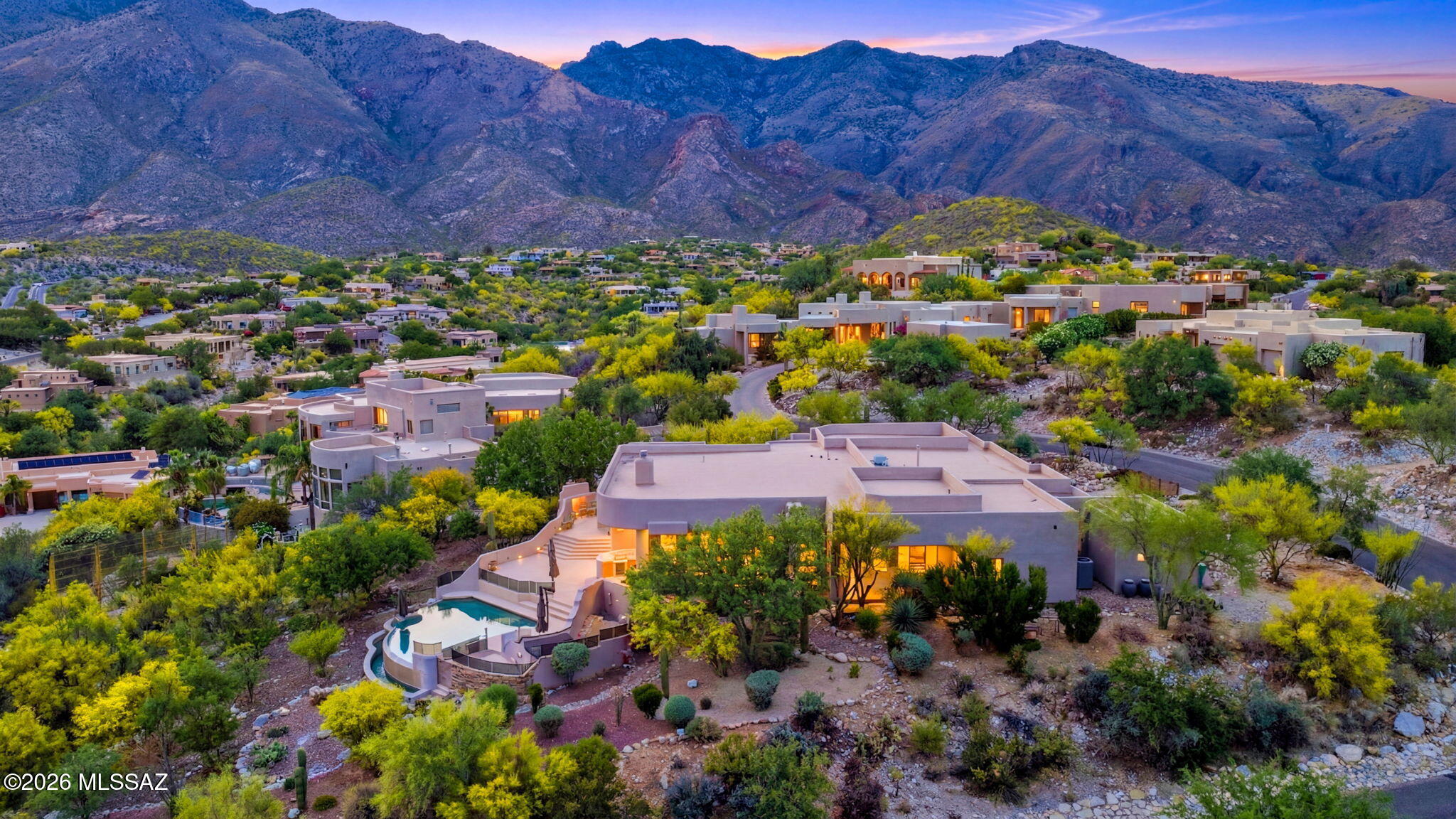 Alta Vista (1-98) - Residential