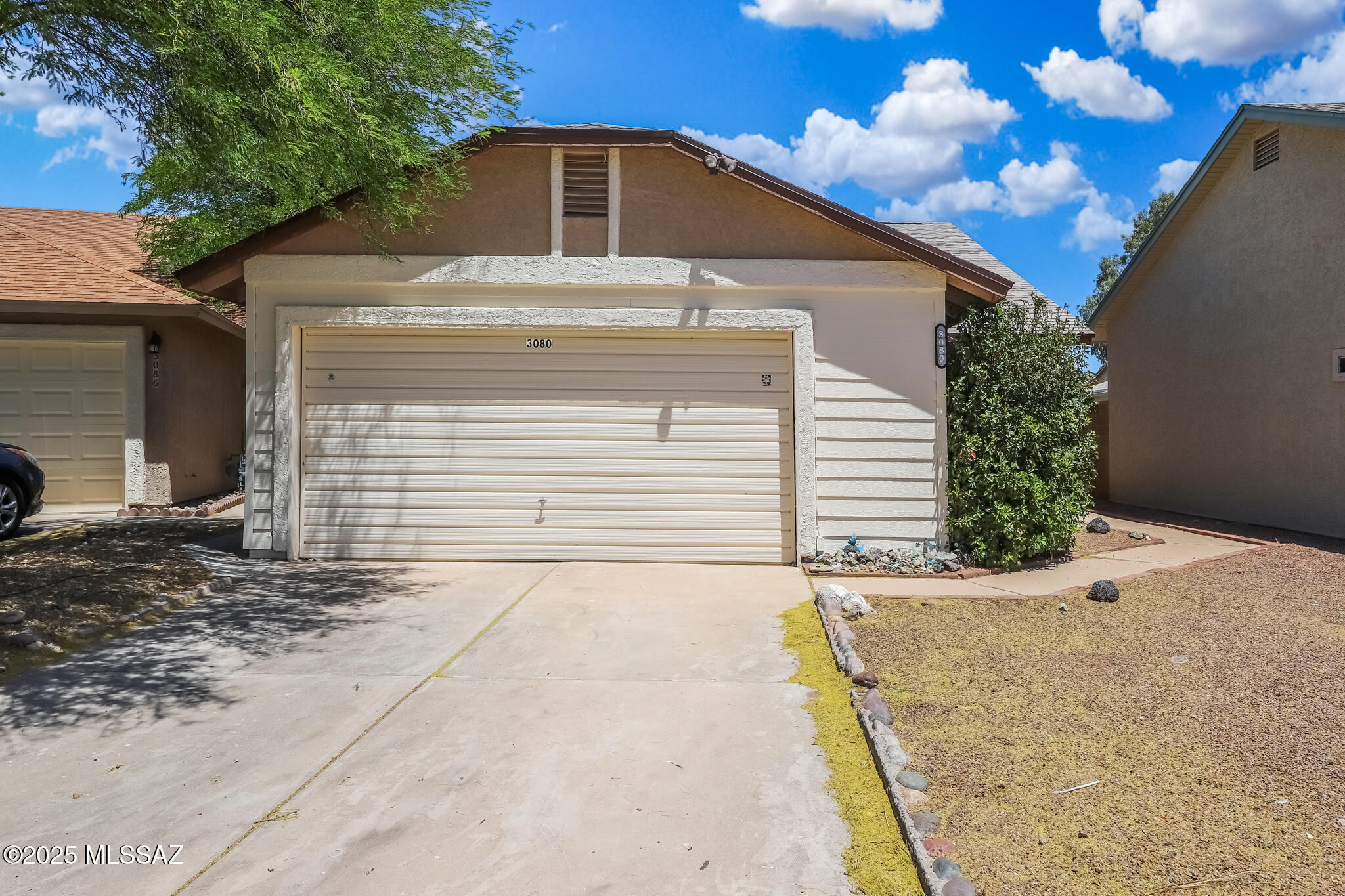 Mission View (1-134) - Residential Lease